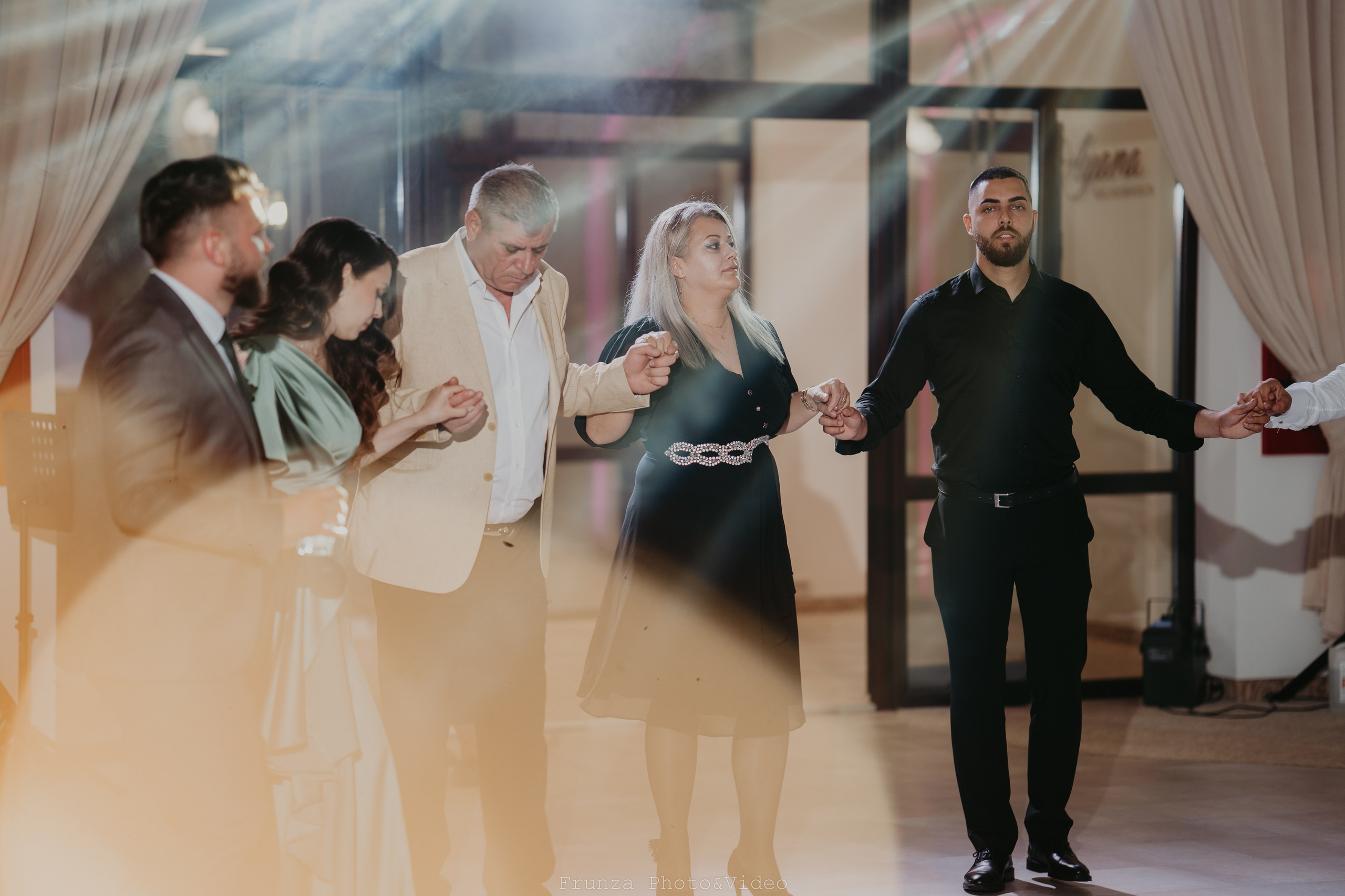 Ionut & Alexandra / Complete Wedding Day. Foto / Video nunta Deva, Hunedoara