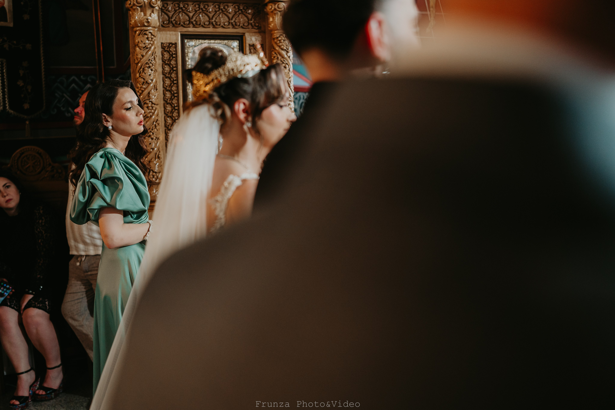 Ionut & Alexandra / Complete Wedding Day. Foto / Video nunta Deva, Hunedoara