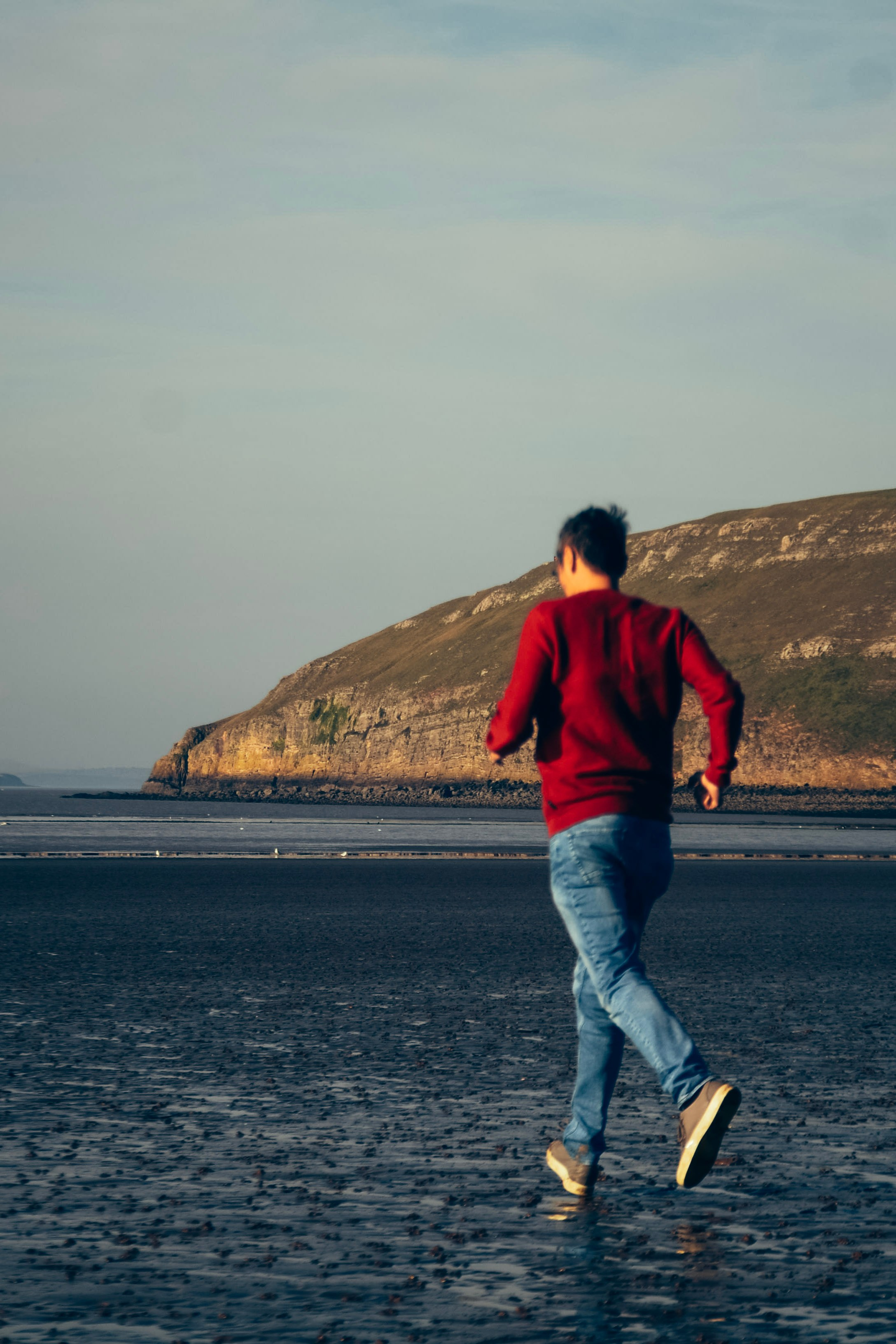 Creative personal photo session by Irina Zoteeva. Irina Zoteeva — Portrait, Brand & Family Photographer in Solihull