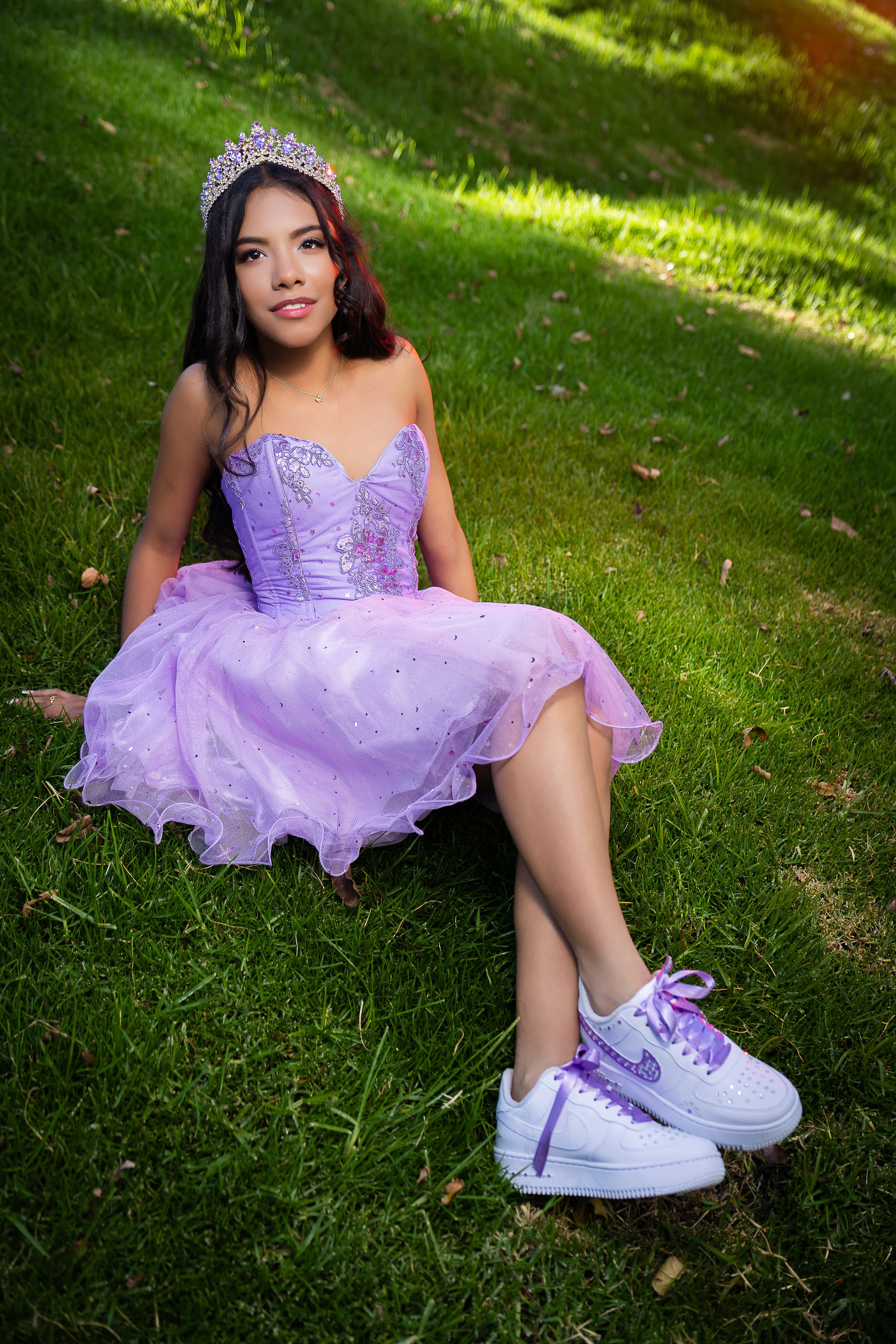 Liz. Harnol Lopez - Fotografia de Quinces & Bodas