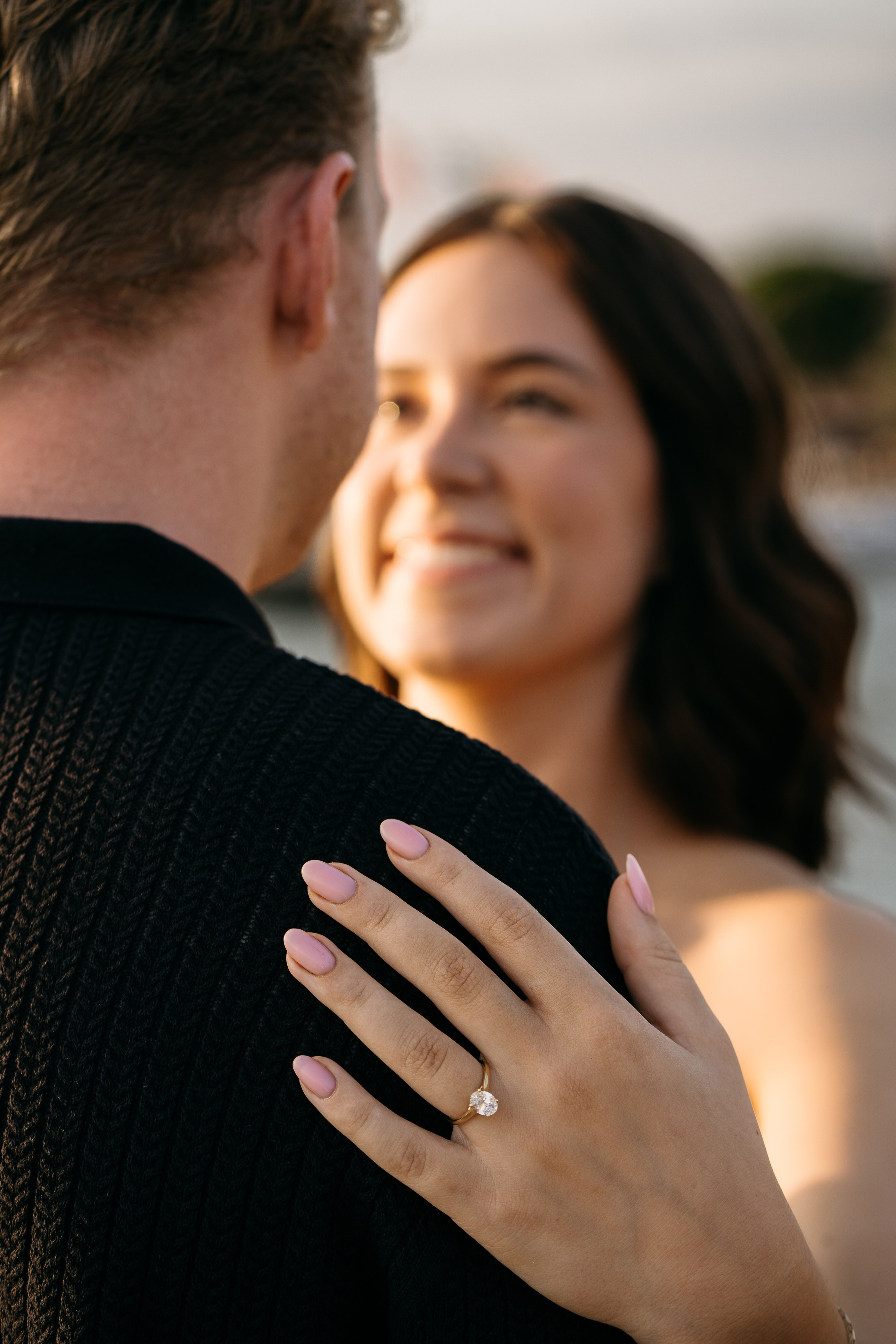 R & N (Lake Garda, Itay). Marriage Proposal Photographer in Verona & Lake Garda | Diana Fedrigo