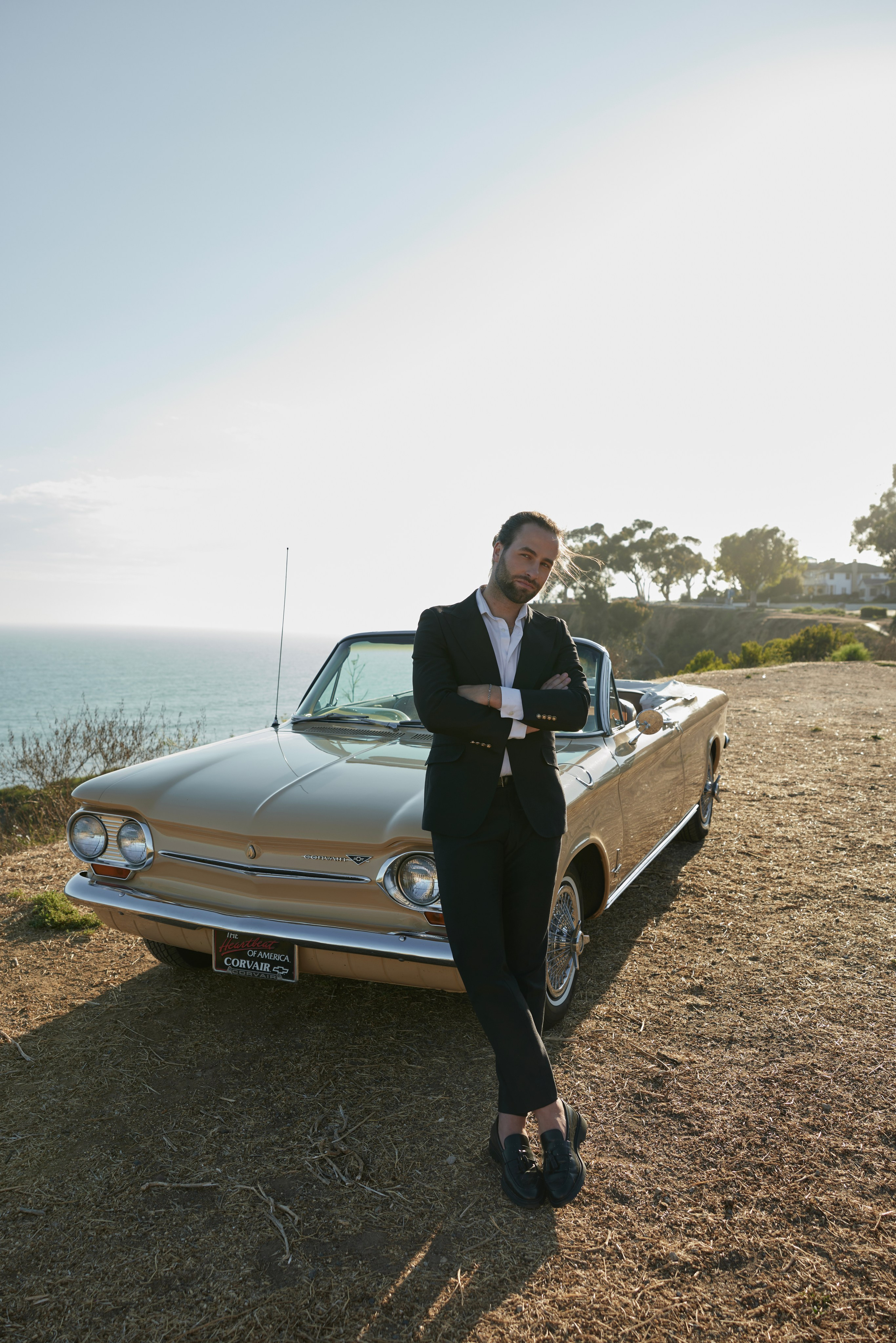 SECOND STORY. OTHERSTORYFILM.COM