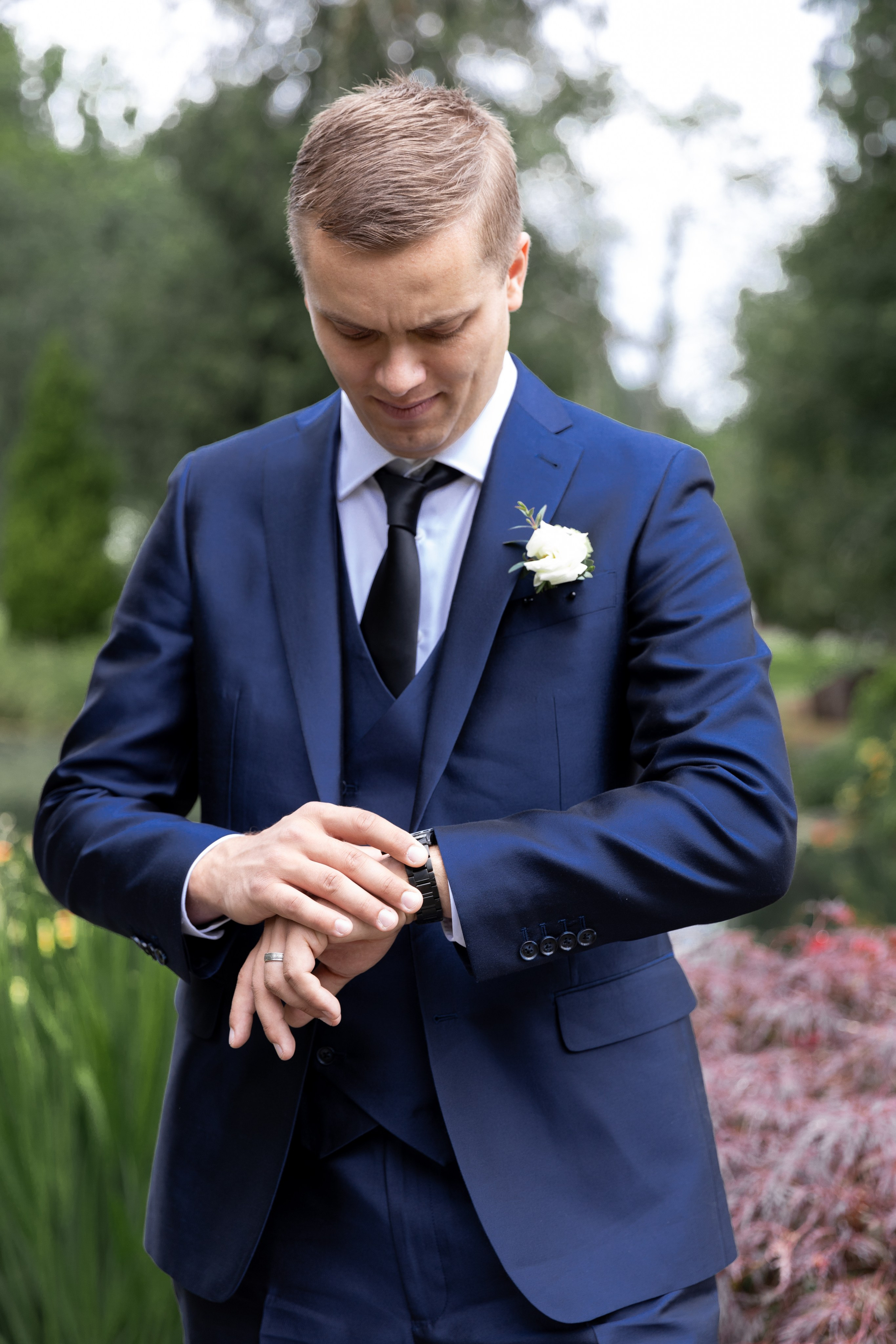 Vasily and Tatiana. Family and Wedding photographer