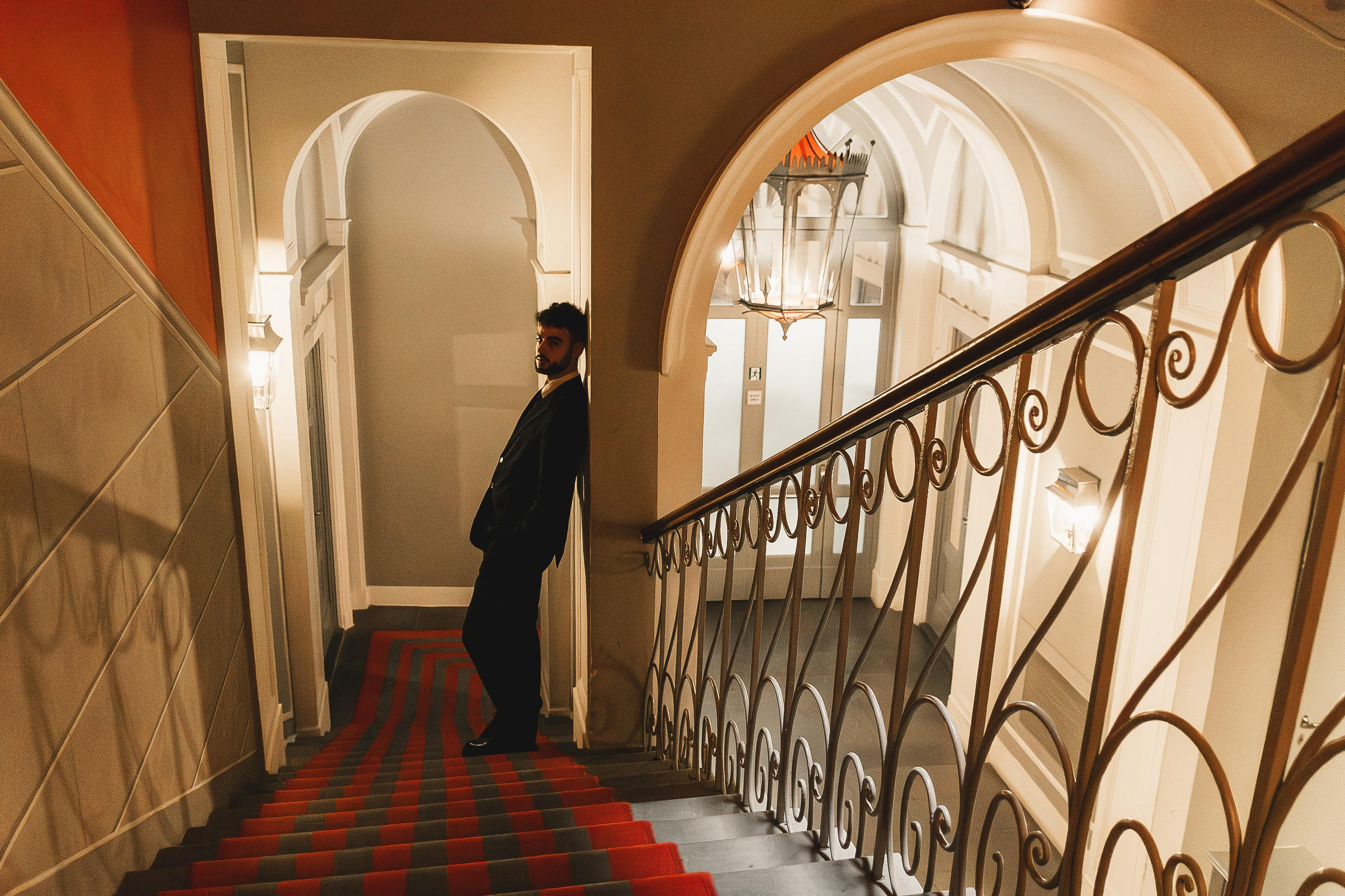 Wedding and elopement photographer Italy Tuscany Como Milan Pavia Marija Galaka