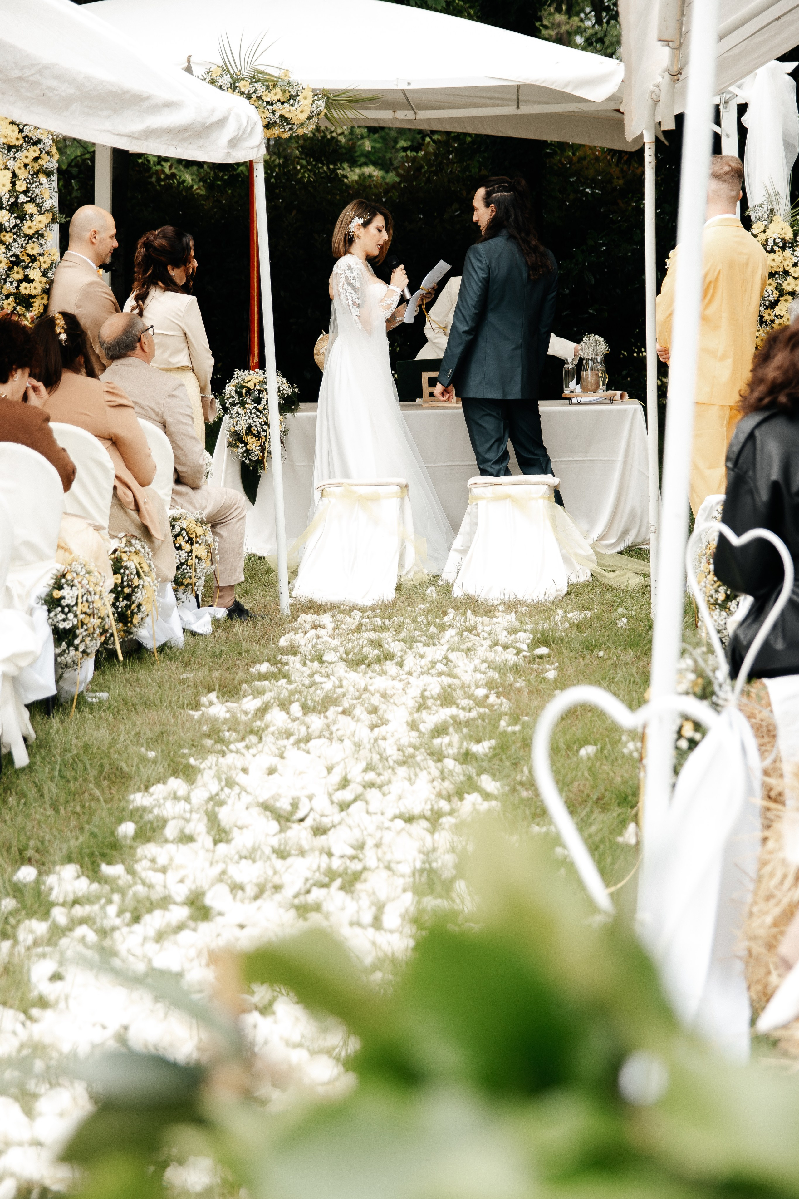 Wedding. Wedding and elopement photographer Italy Tuscany Como Milan Pavia Marija Galaka