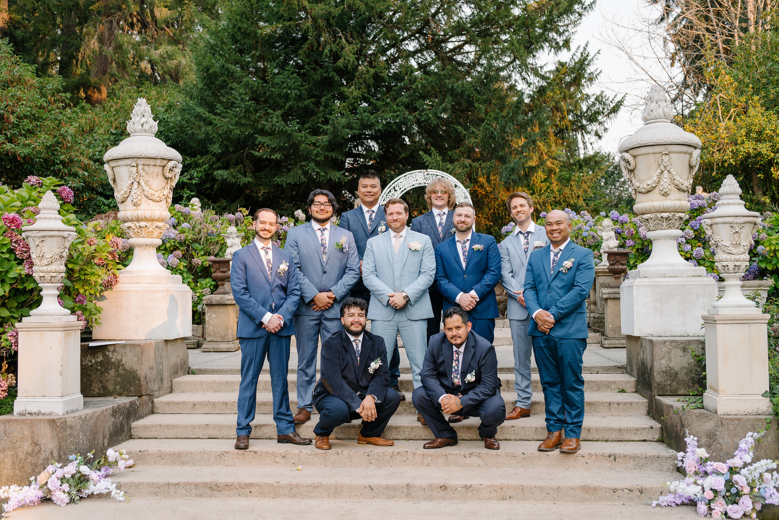 Wedding Photography Vancouver WA | E&M. Alena Tau | Wedding & Family Photographer Vancouver WA and Portland OR