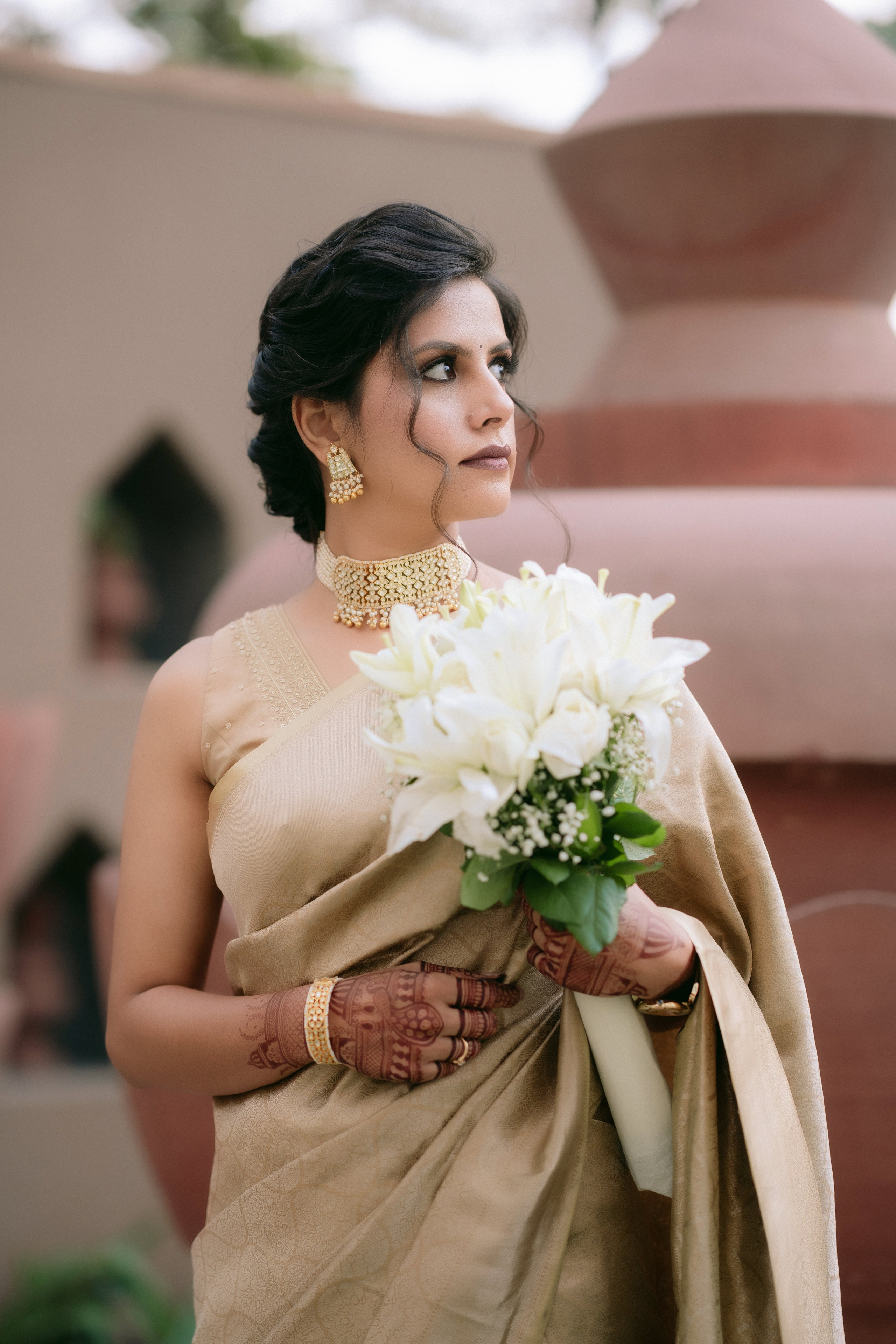 WEDDINGS. Love Emotions Weddings