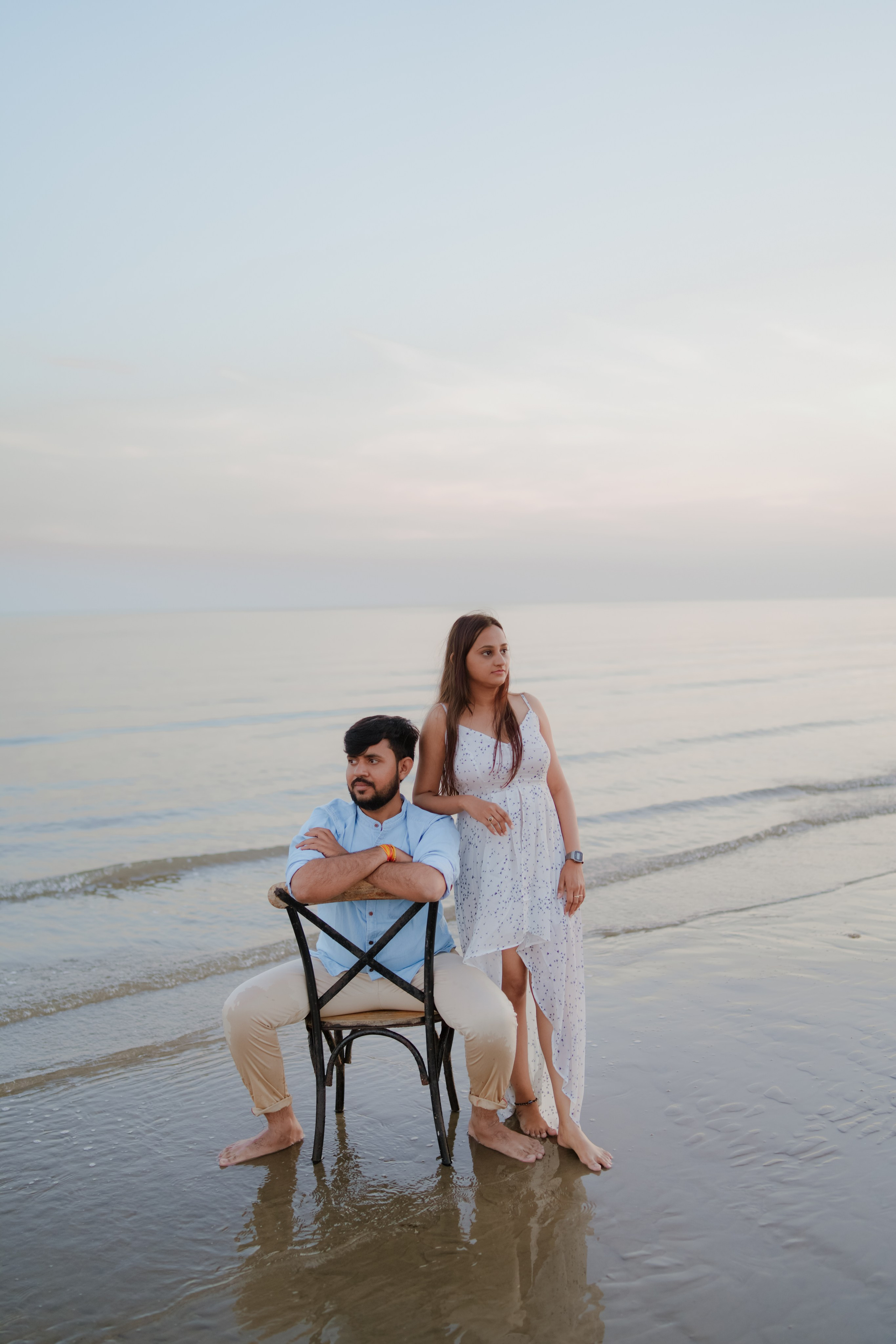 COUPLE SESSIONS. Love Emotions Weddings