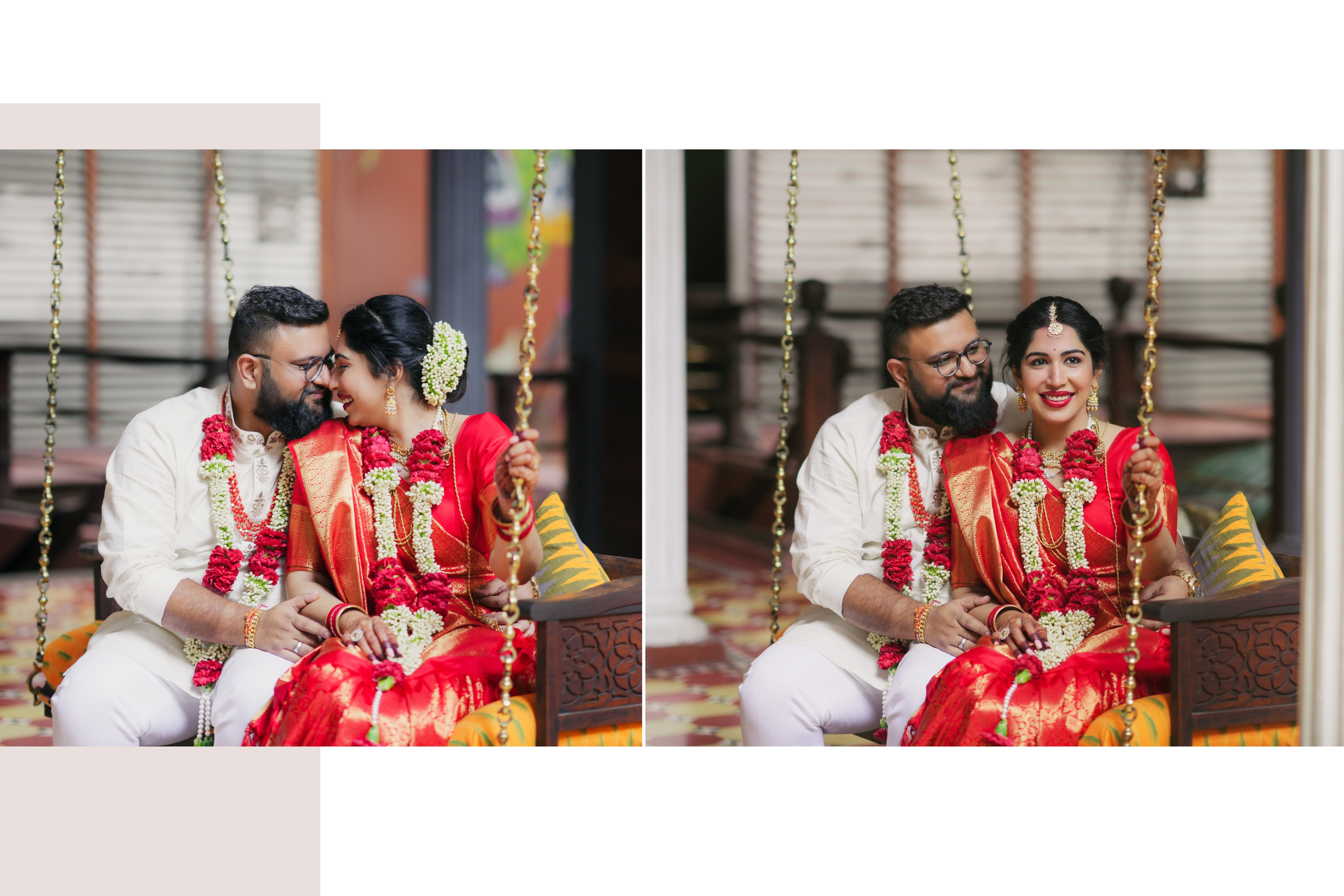 WEDDINGS. Love Emotions Weddings