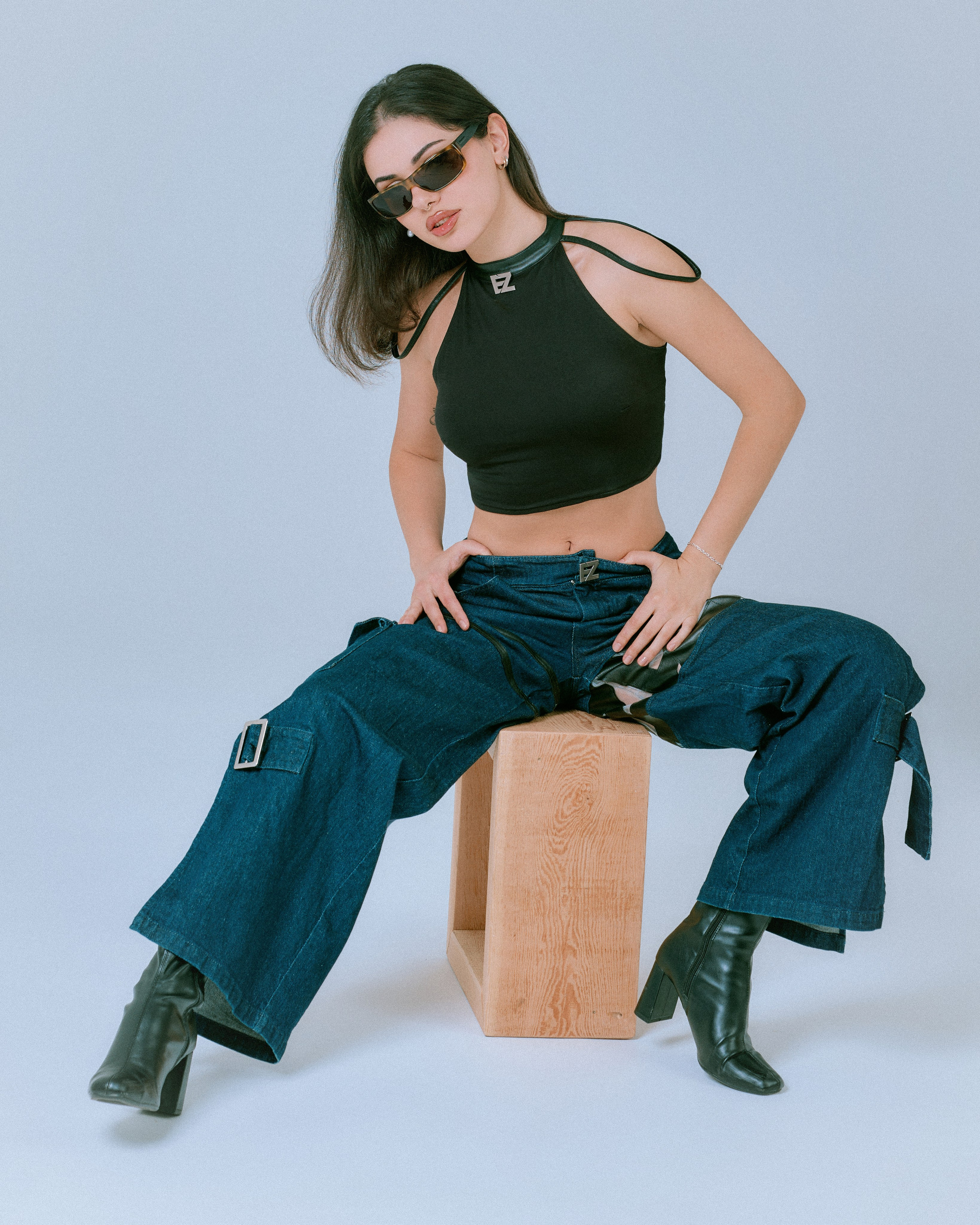 Elliza. Tim Madezky Photographer