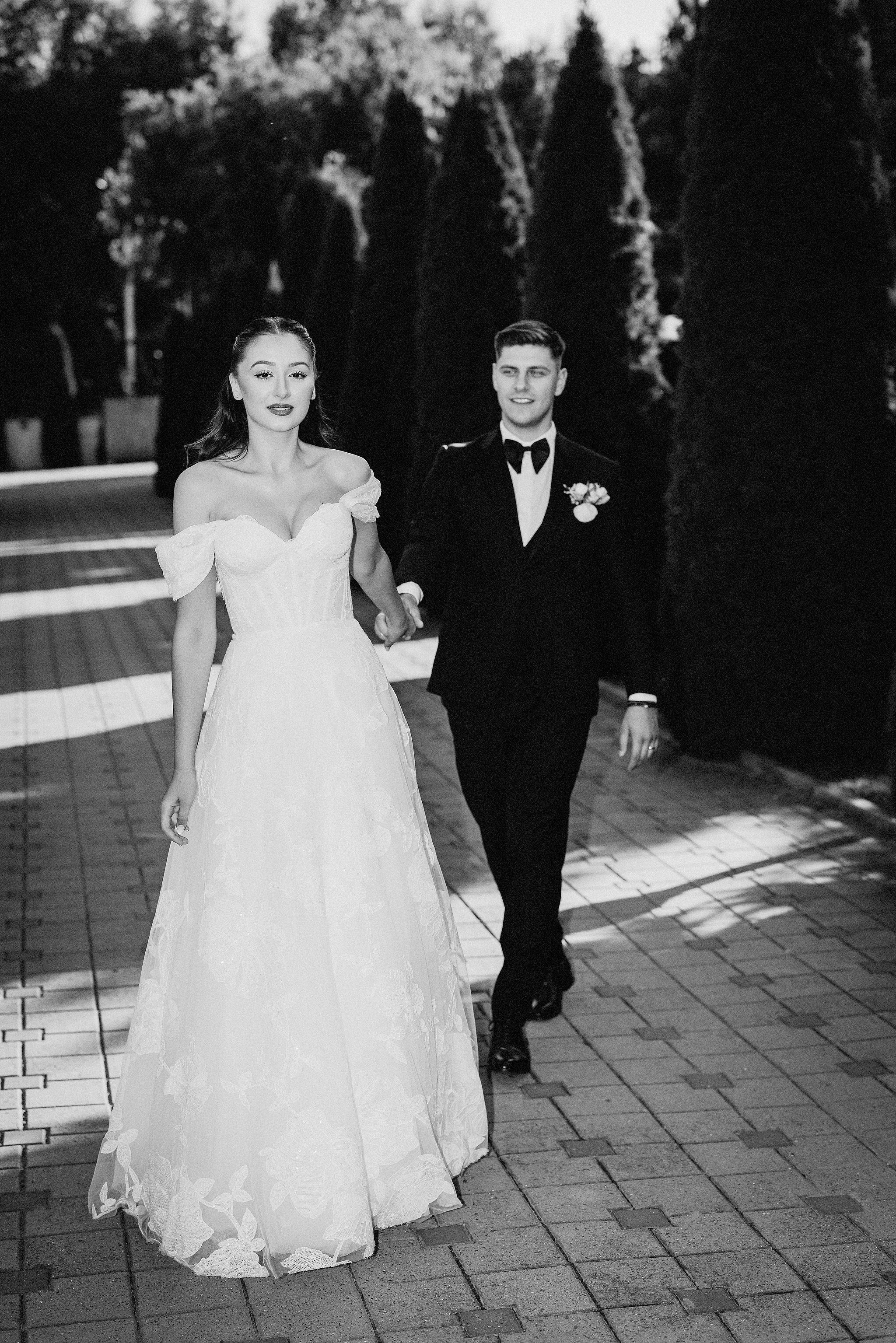 After wedding — O&G. Bogdan Dumitrel — wedding photograher