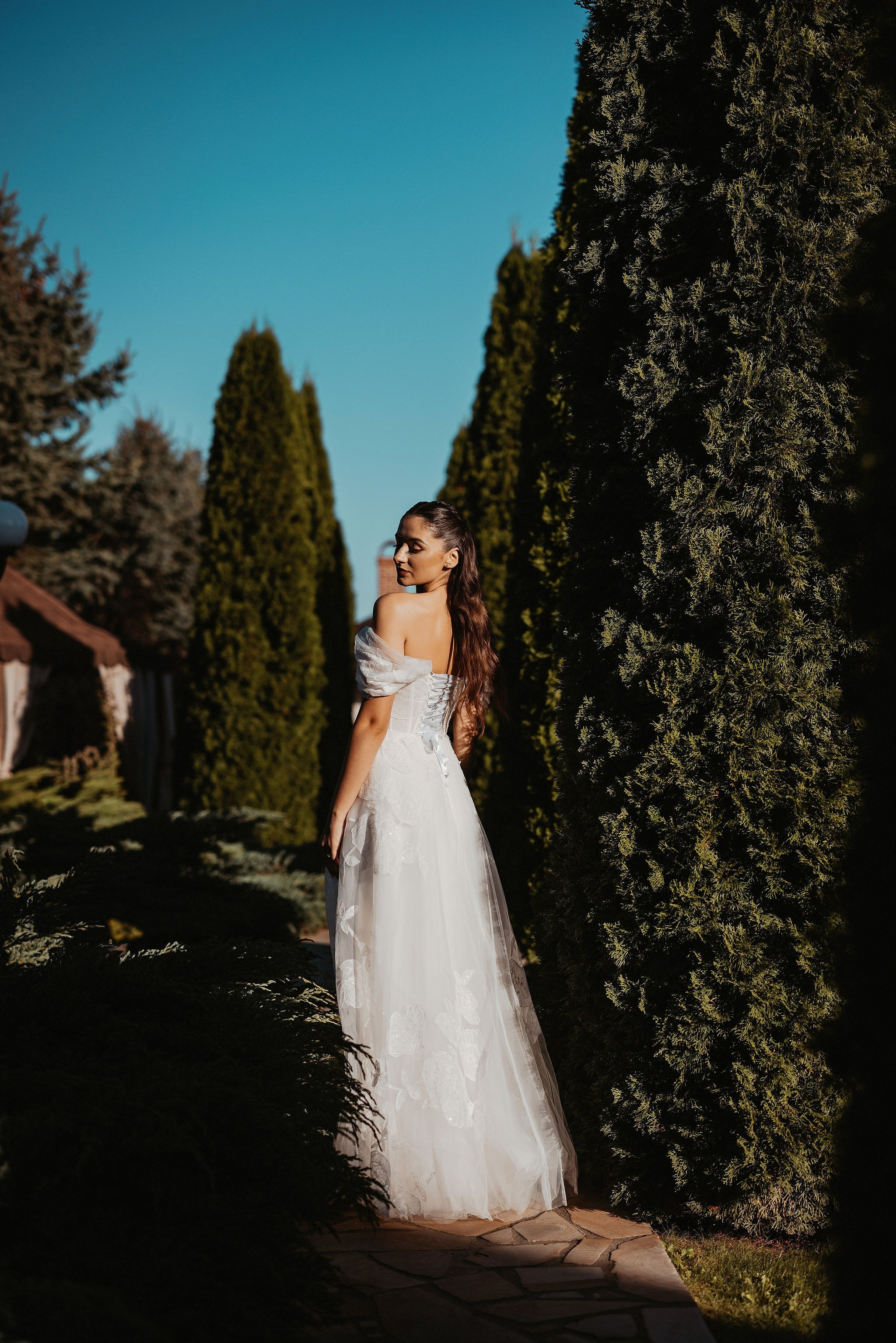 After wedding — O&G. Bogdan Dumitrel — wedding photograher