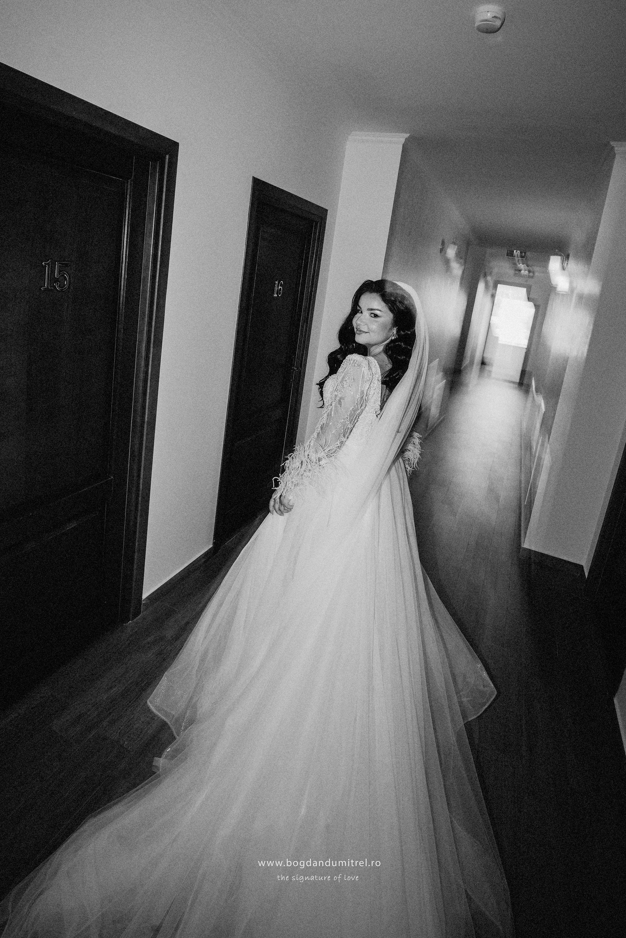 E&B. Bogdan Dumitrel — wedding photograher