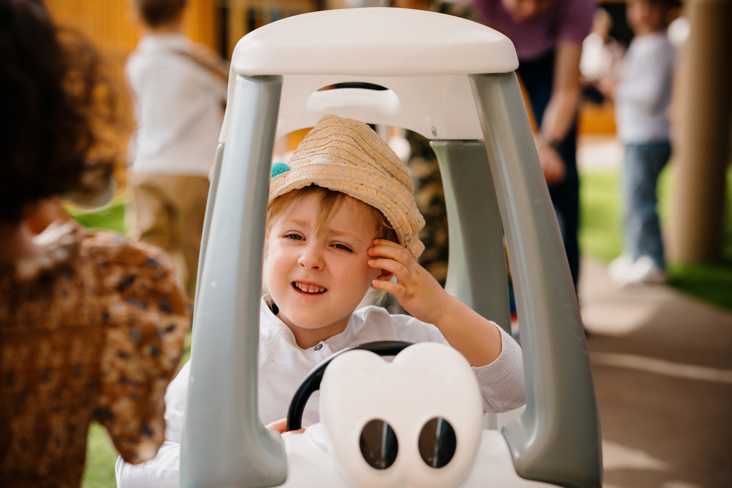 Nursery. Elena Pretzner Photography