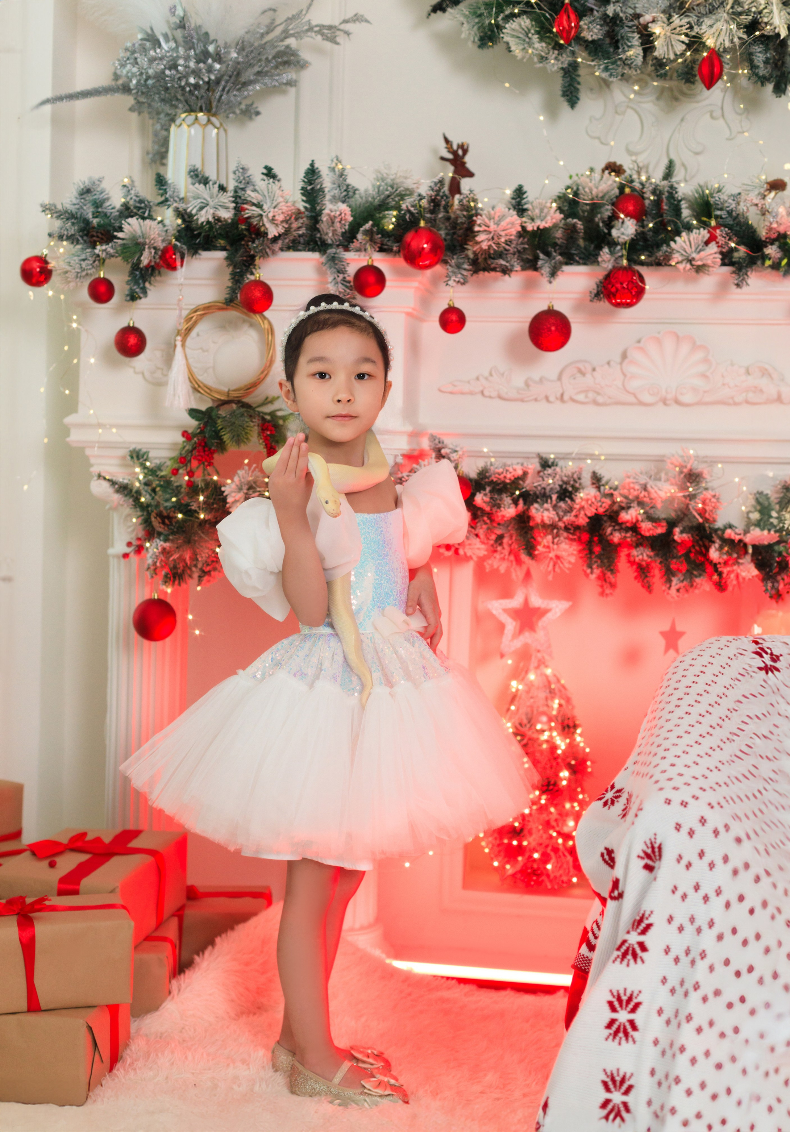 Рептилии. Женский и семейный фотограф в Ташкенте