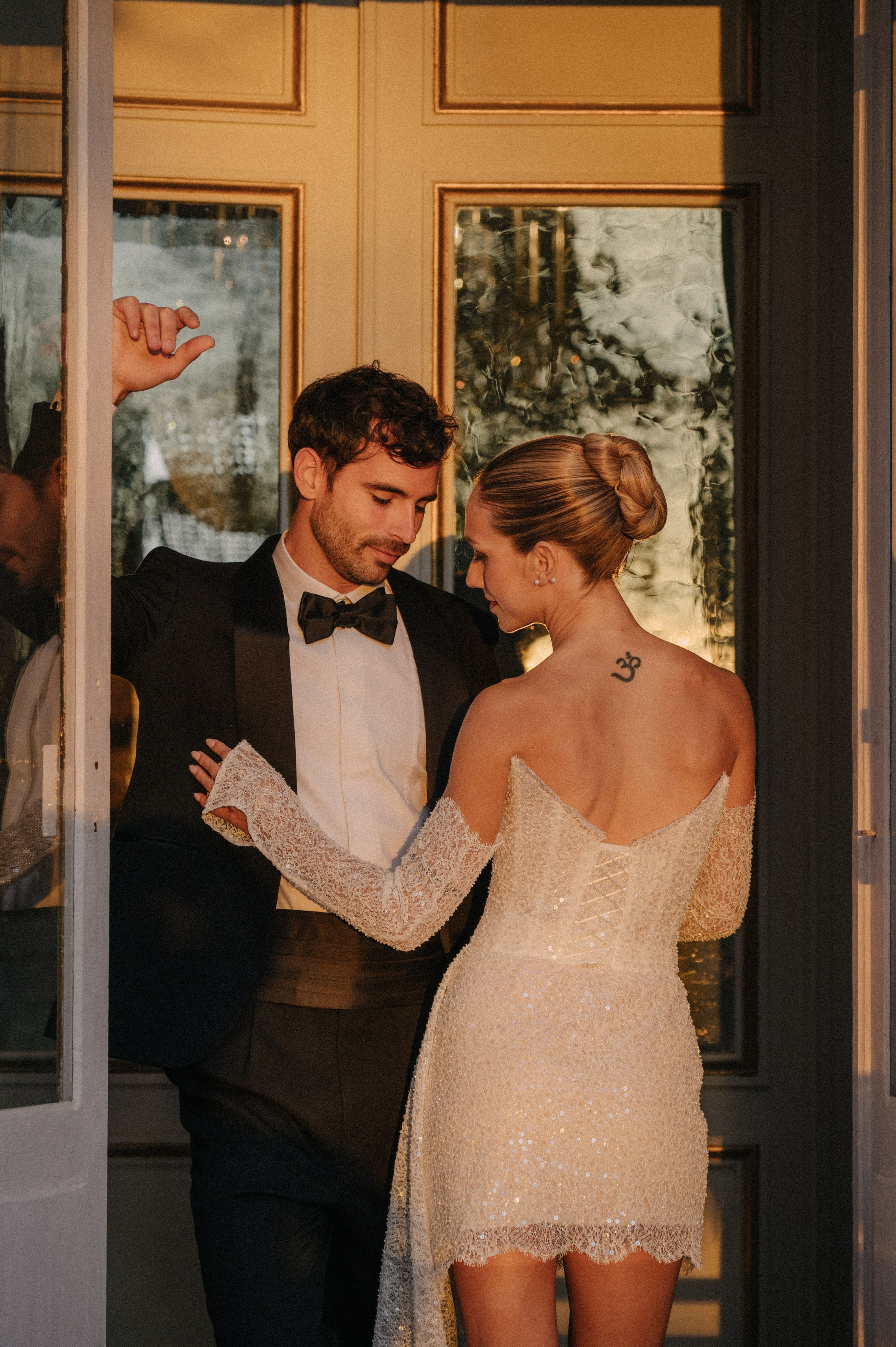 Paula and Tony. Wedding and commercial photographer