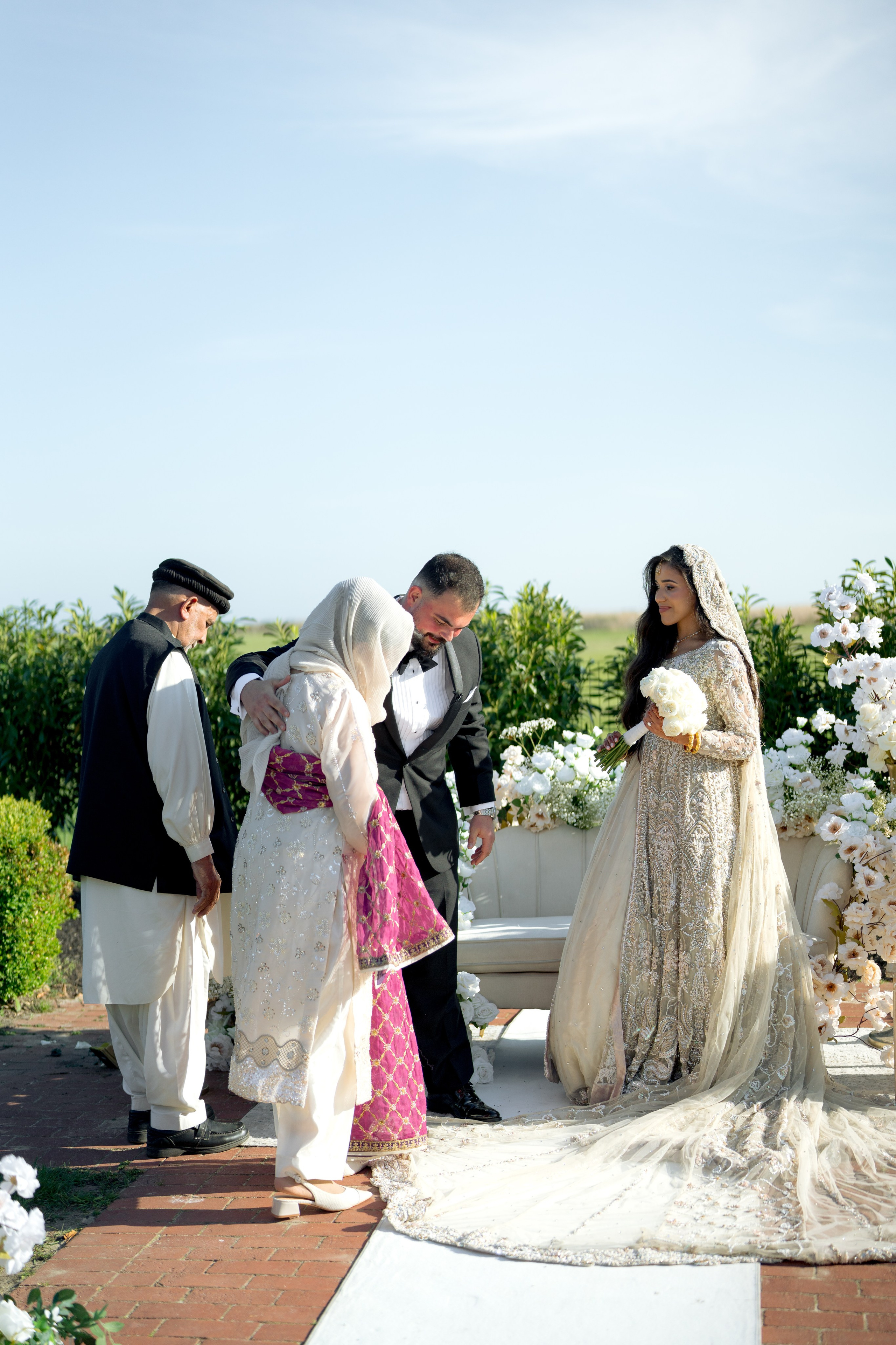 Amatul and Jacob. Anna Krasnova Wedding photographer