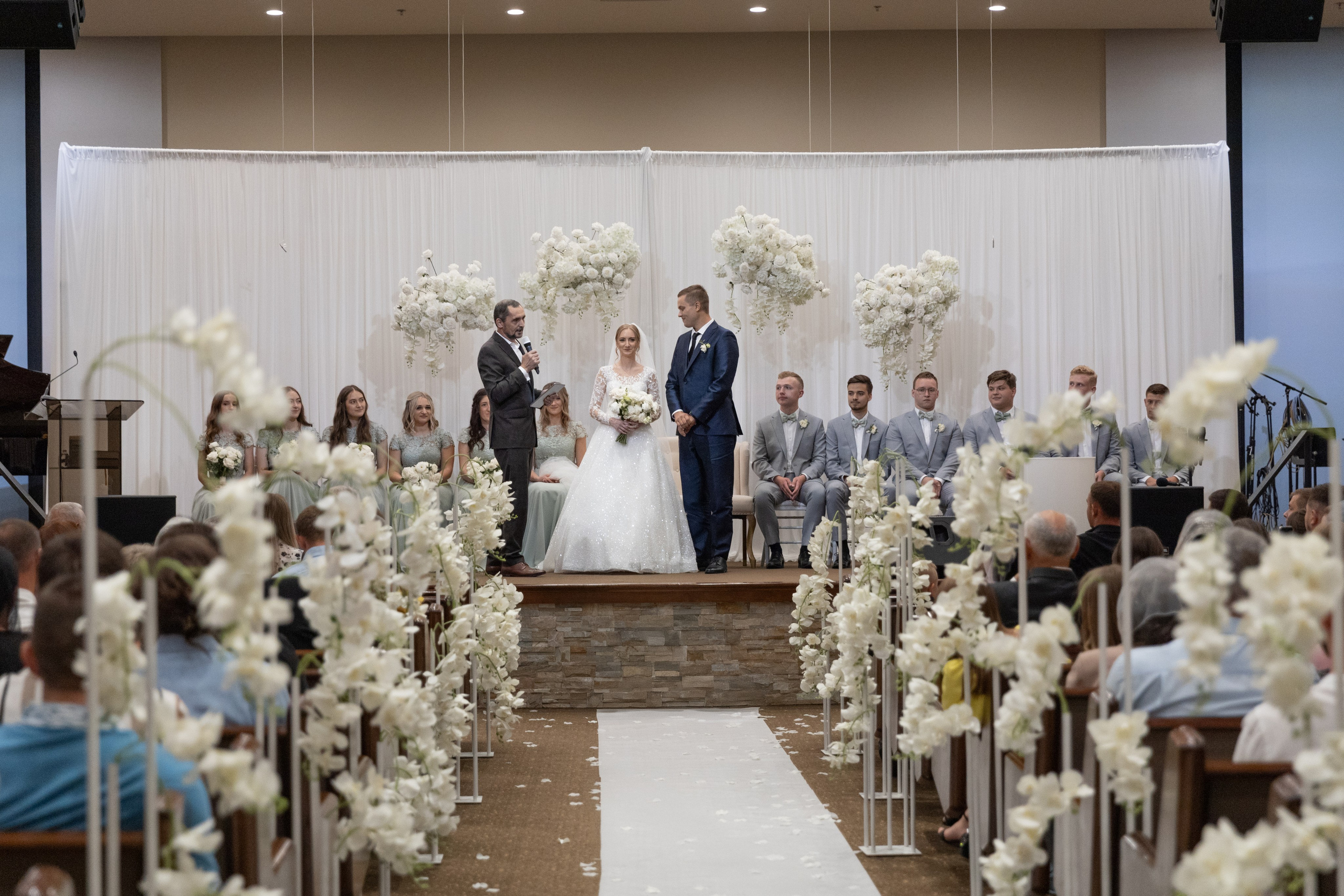 Vasily and Tatiana. Family and Wedding photographer