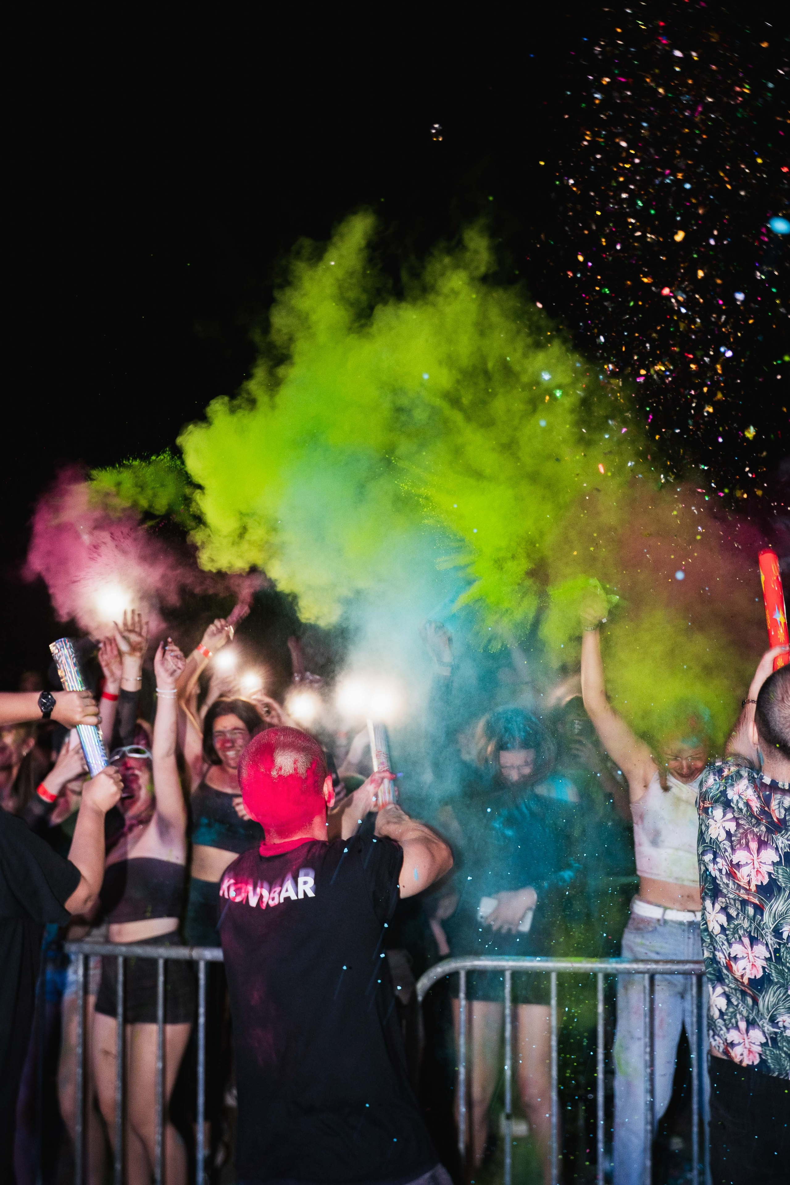 Boomfest. Жуков Студио