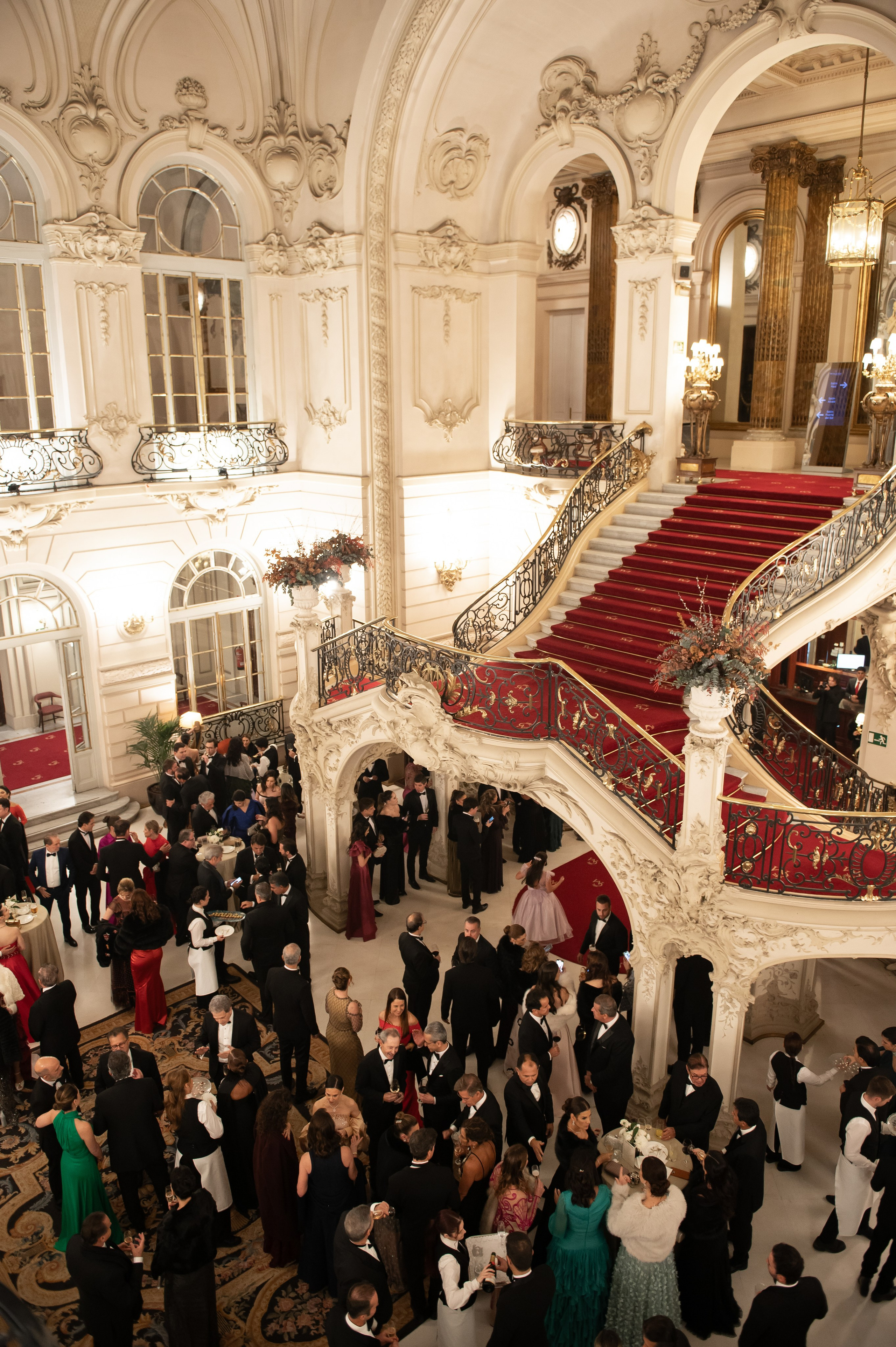 Gabriela & Joao. Wedding photographer in Spain