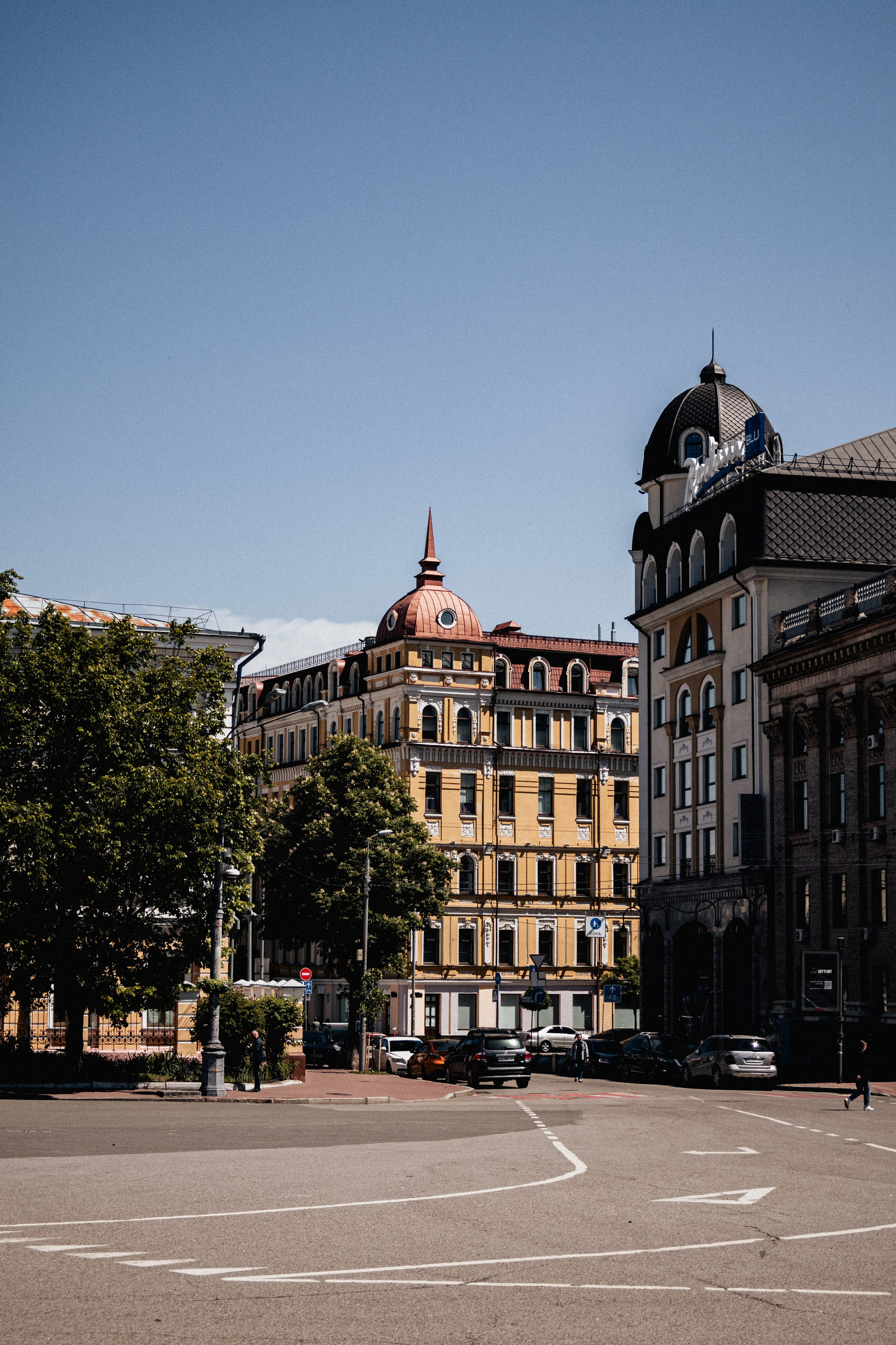 Kyiv. Дизайнер и Фотограф в Кишинёве Бусуйок Станислав