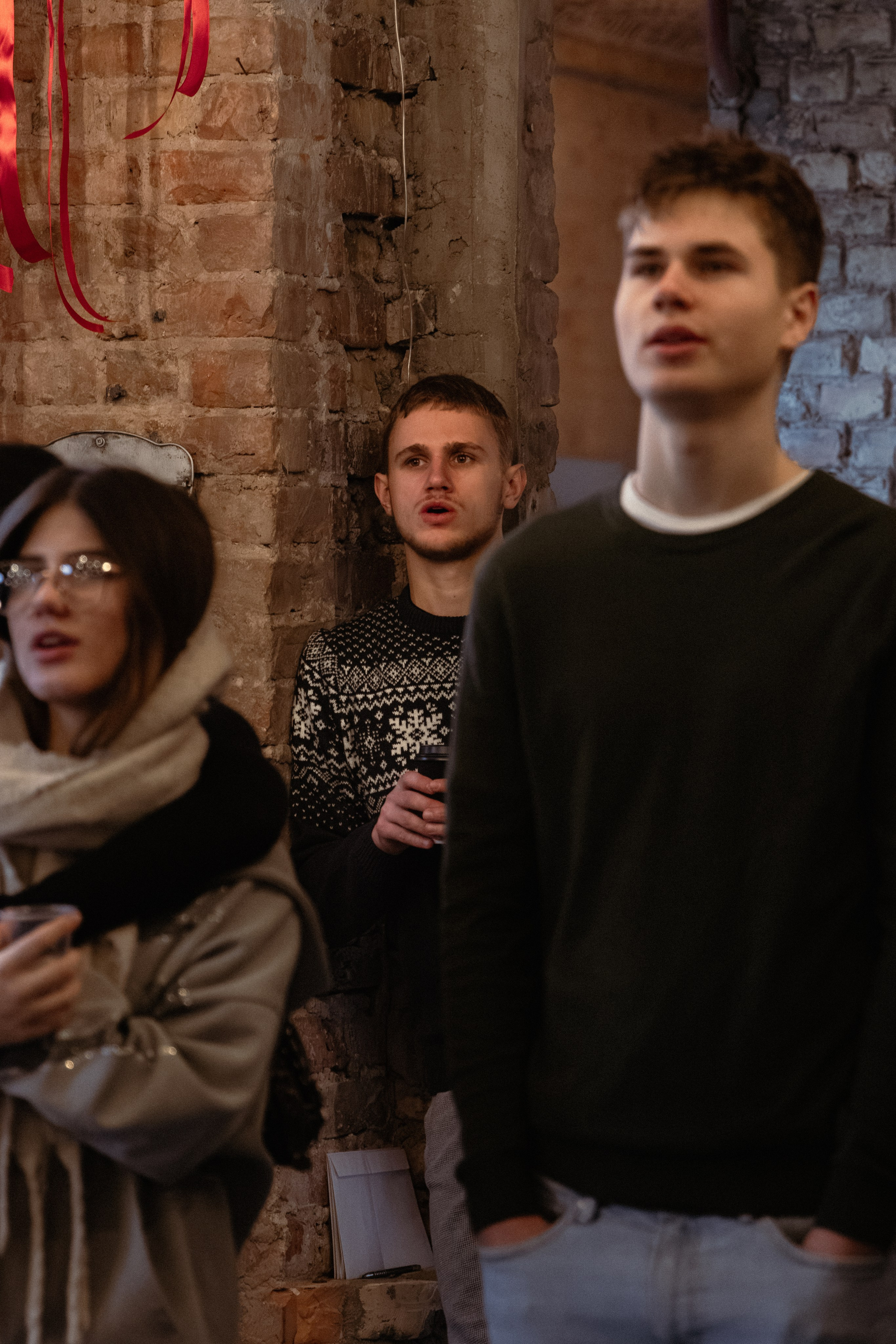 Conference Riga 2024. Дизайнер и Фотограф в Кишинёве Бусуйок Станислав