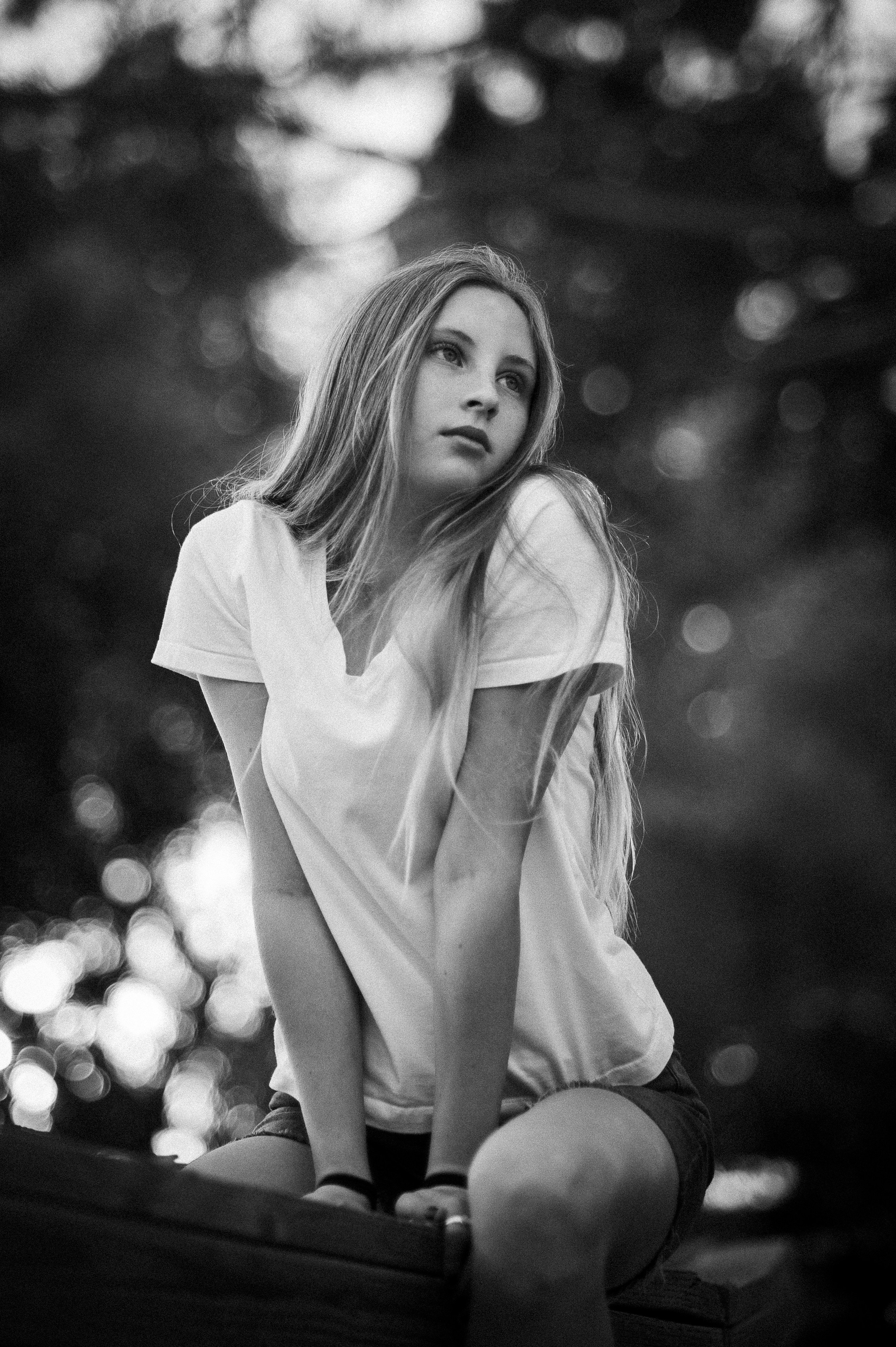 Sisterhood. San Francisco Bay Area photographer Natalia Ilina