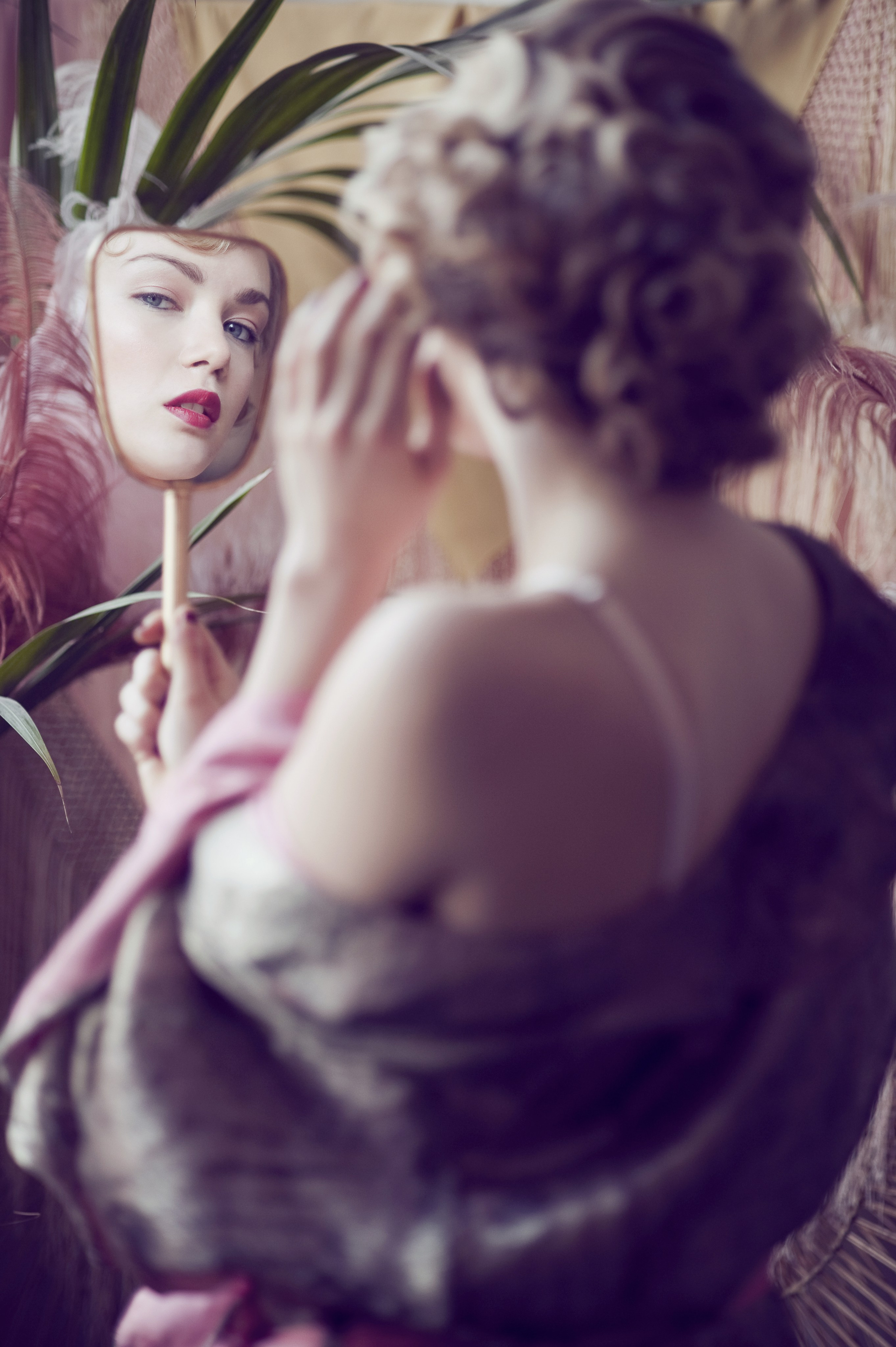 Artists & musicians. San Francisco Bay Area photographer Natalia Ilina