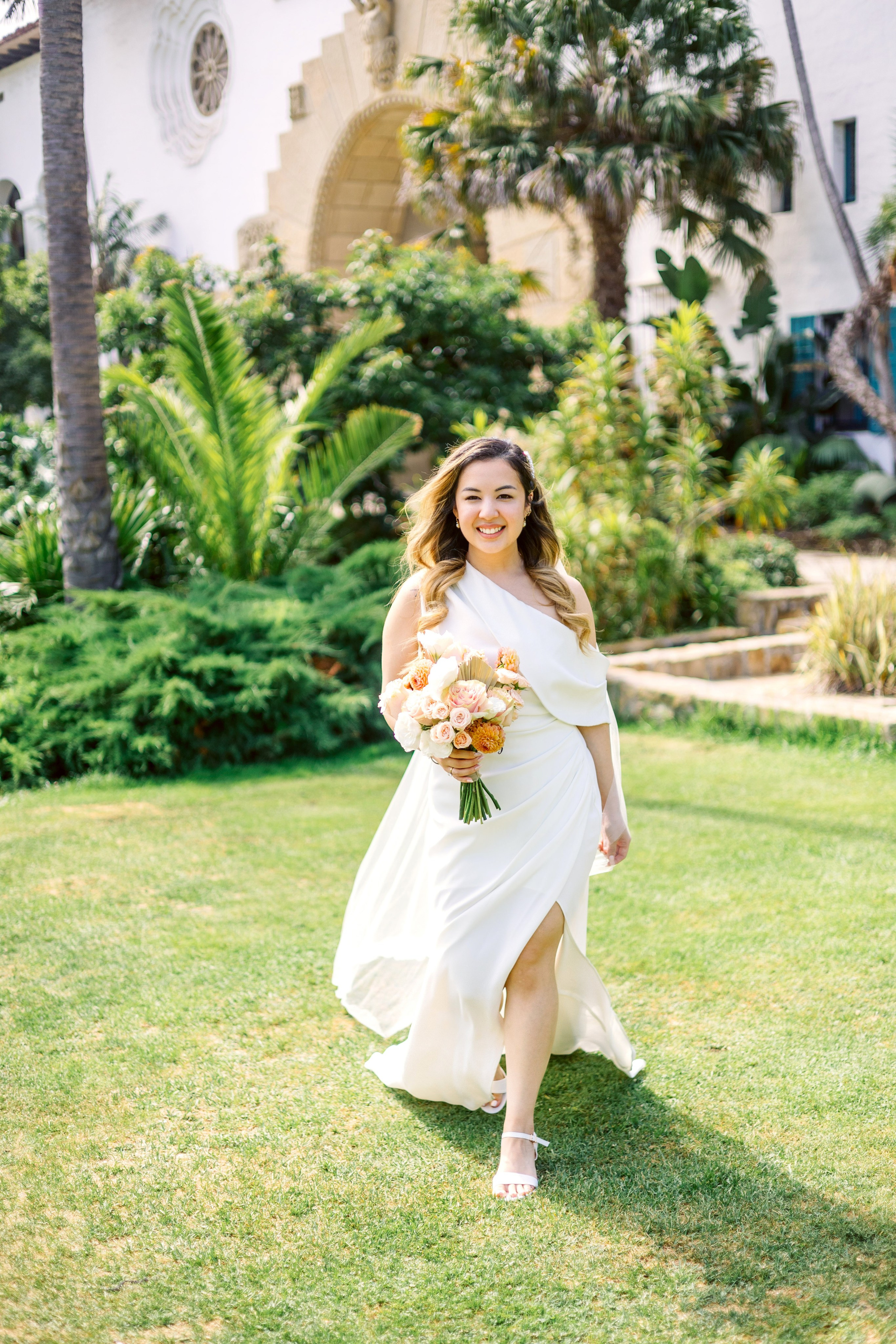 Wedding in Santa Barbara | California