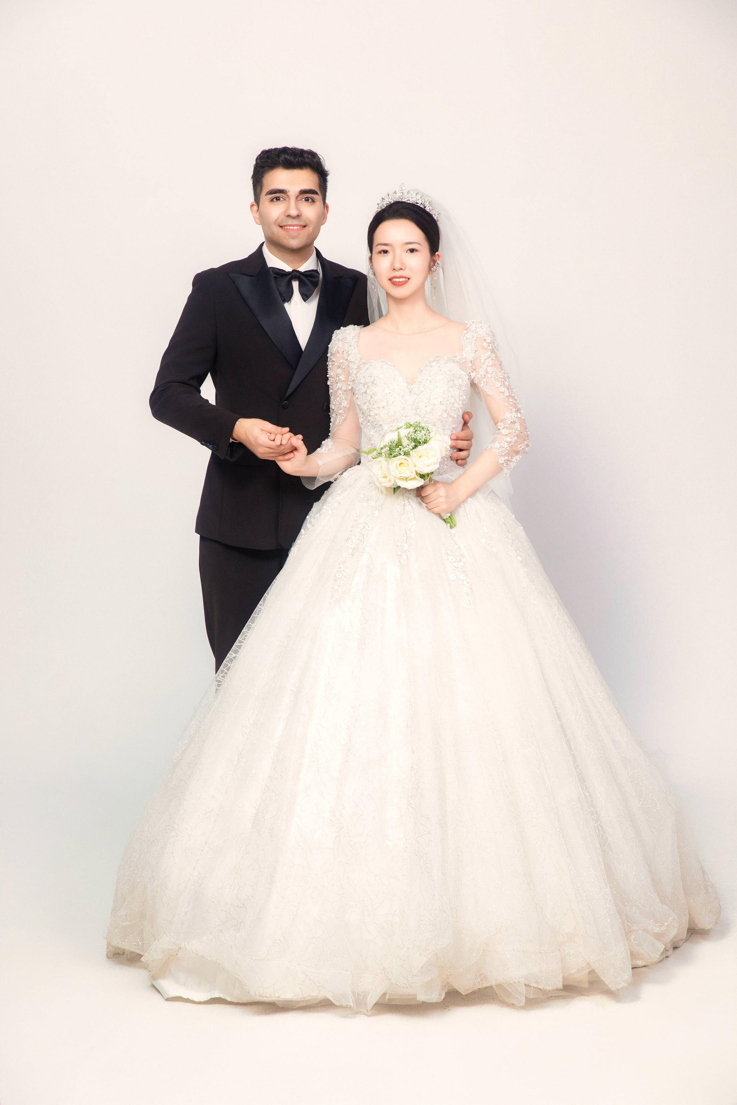 Pre-Wedding Shoot in Xiamen | China