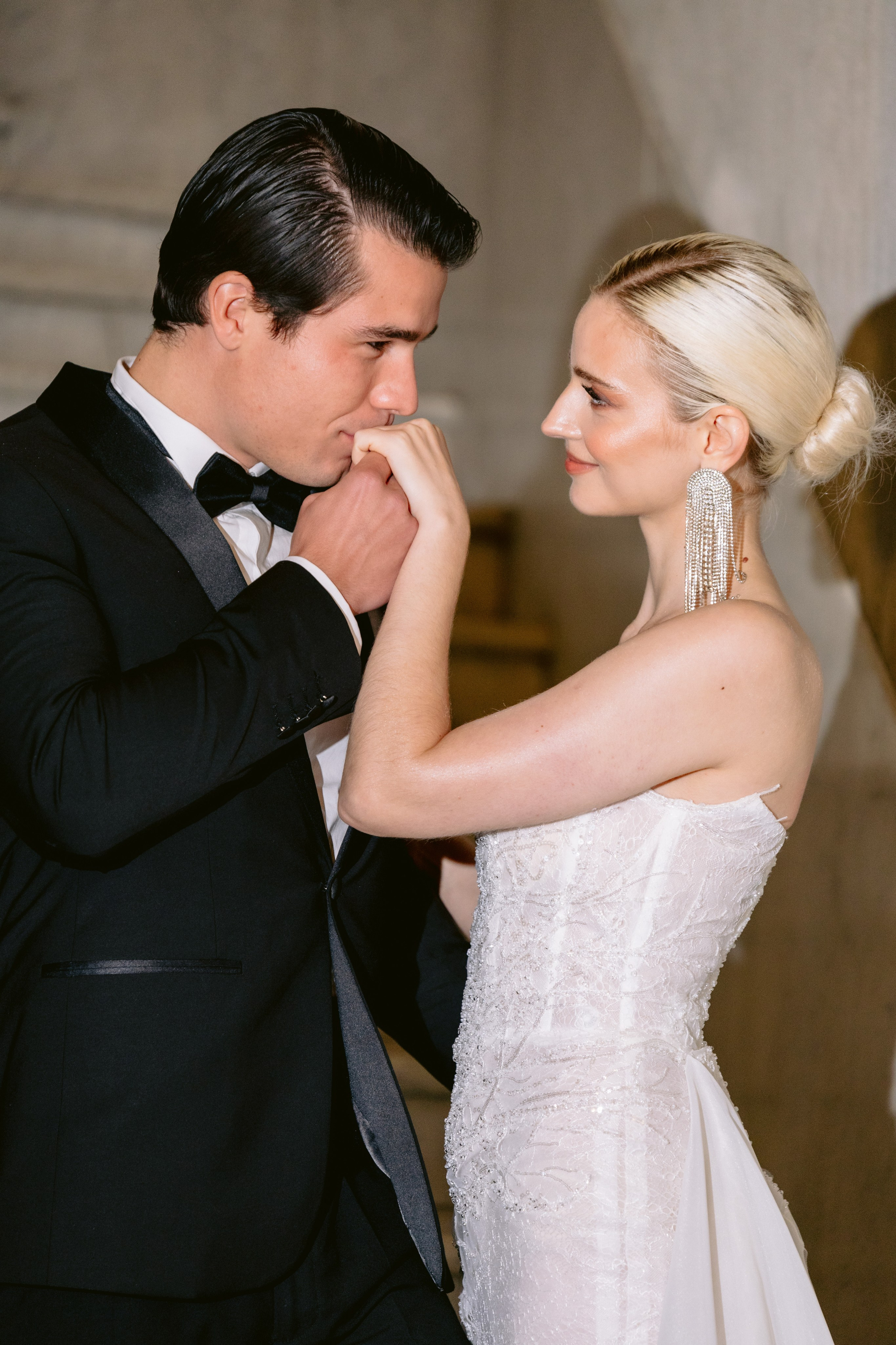 Wedding at Villa Cipressi | Lake Como