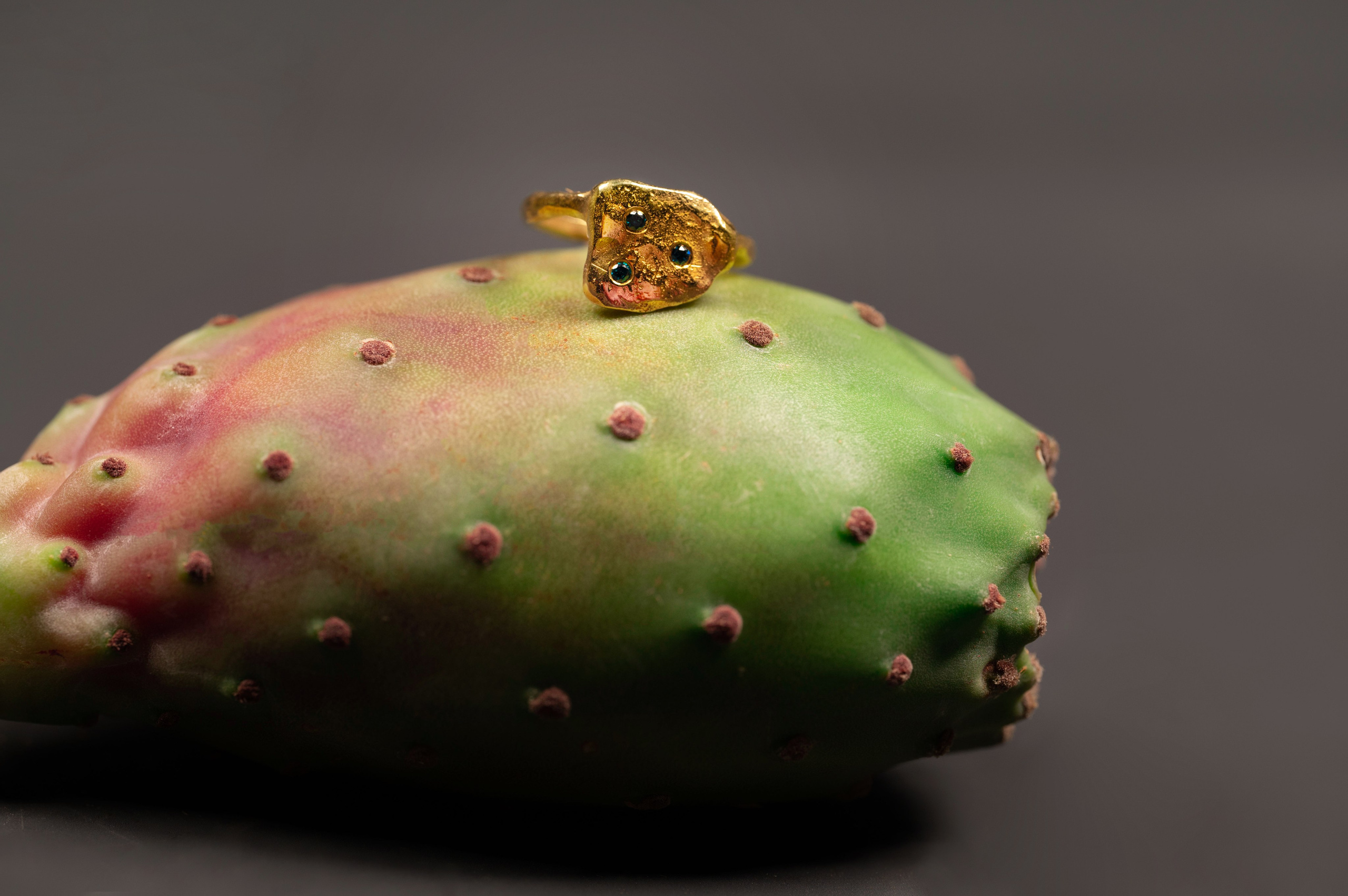 Jewelry “Astartelux”. Photographer in Luxembourg Tanita