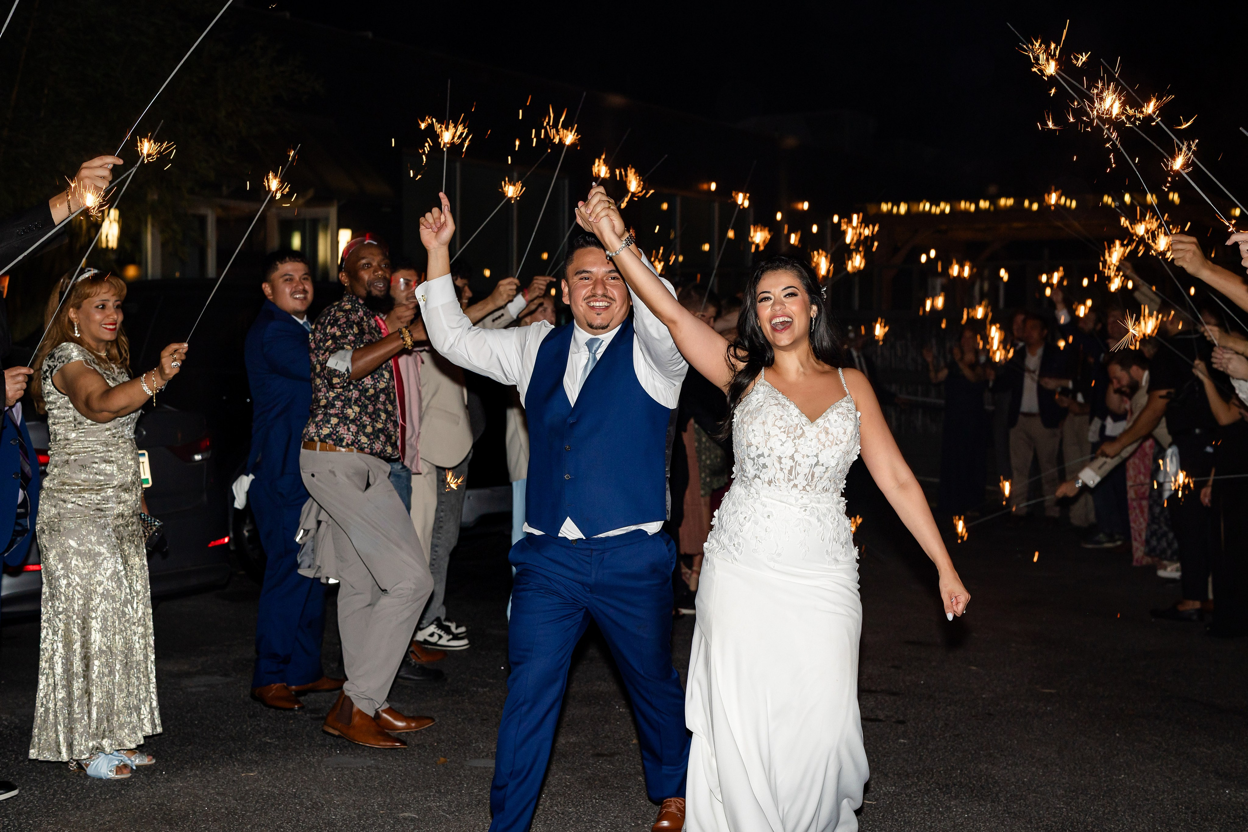 Classic Style & Downtown Charm: Marian & Ramon’s Zen Greenville Wedding. Wedding and portrait photography in Greenville SC