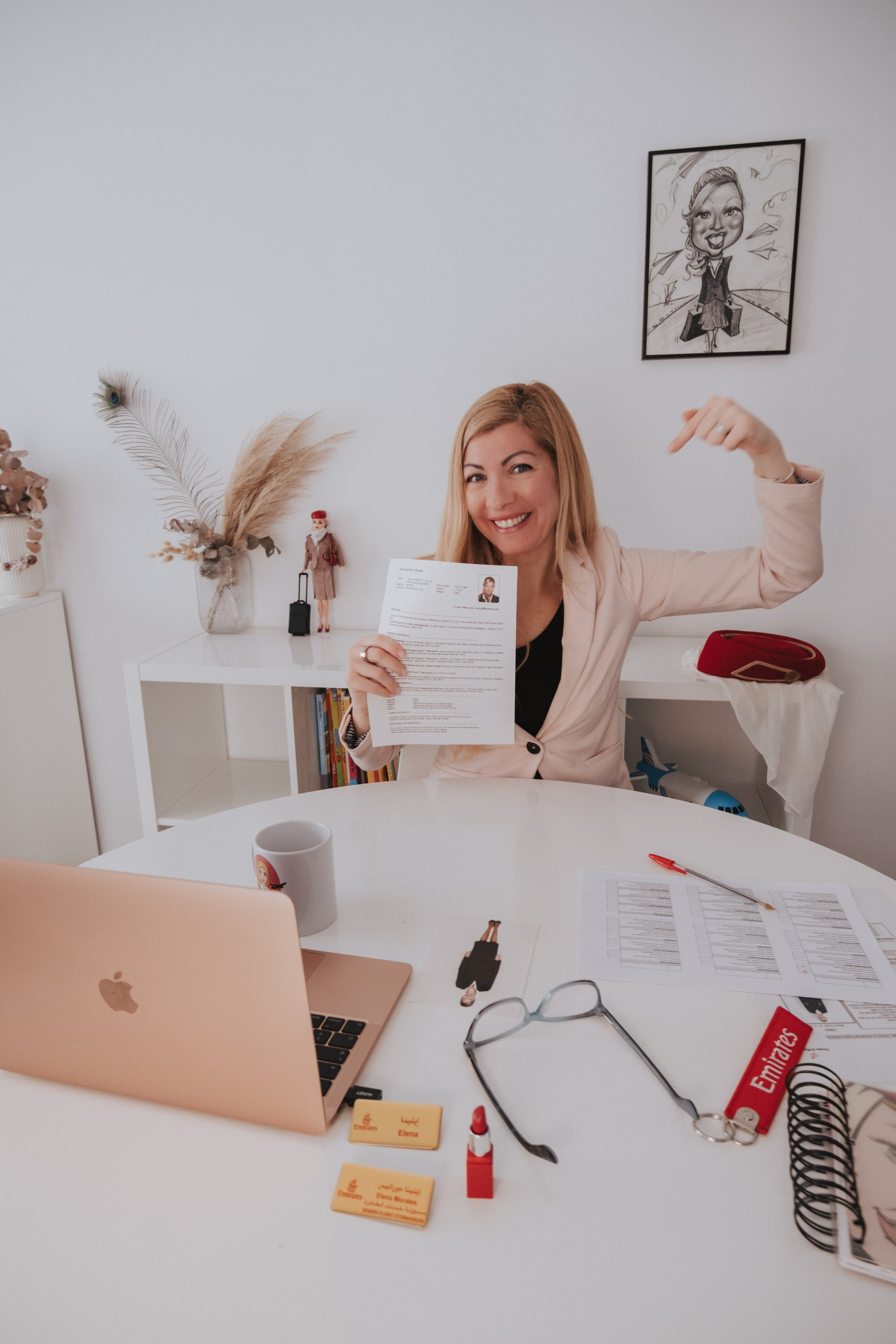 Фотосессия для профессионального портрета. Профессиональная фотосъемка в Калафелле — Елена Медведева