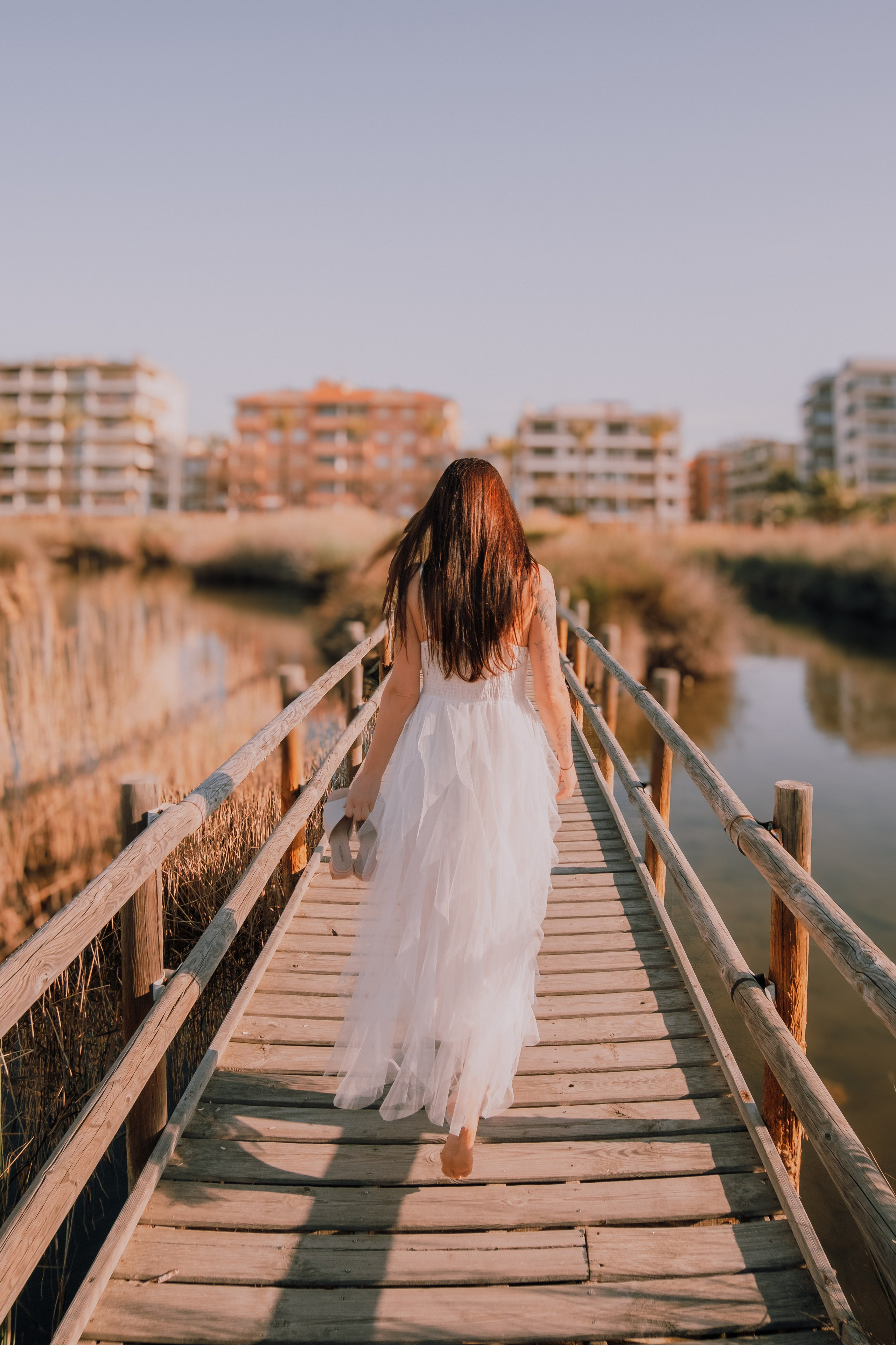Индивидуальная сессия. Профессиональная фотосъемка в Калафелле — Елена Медведева