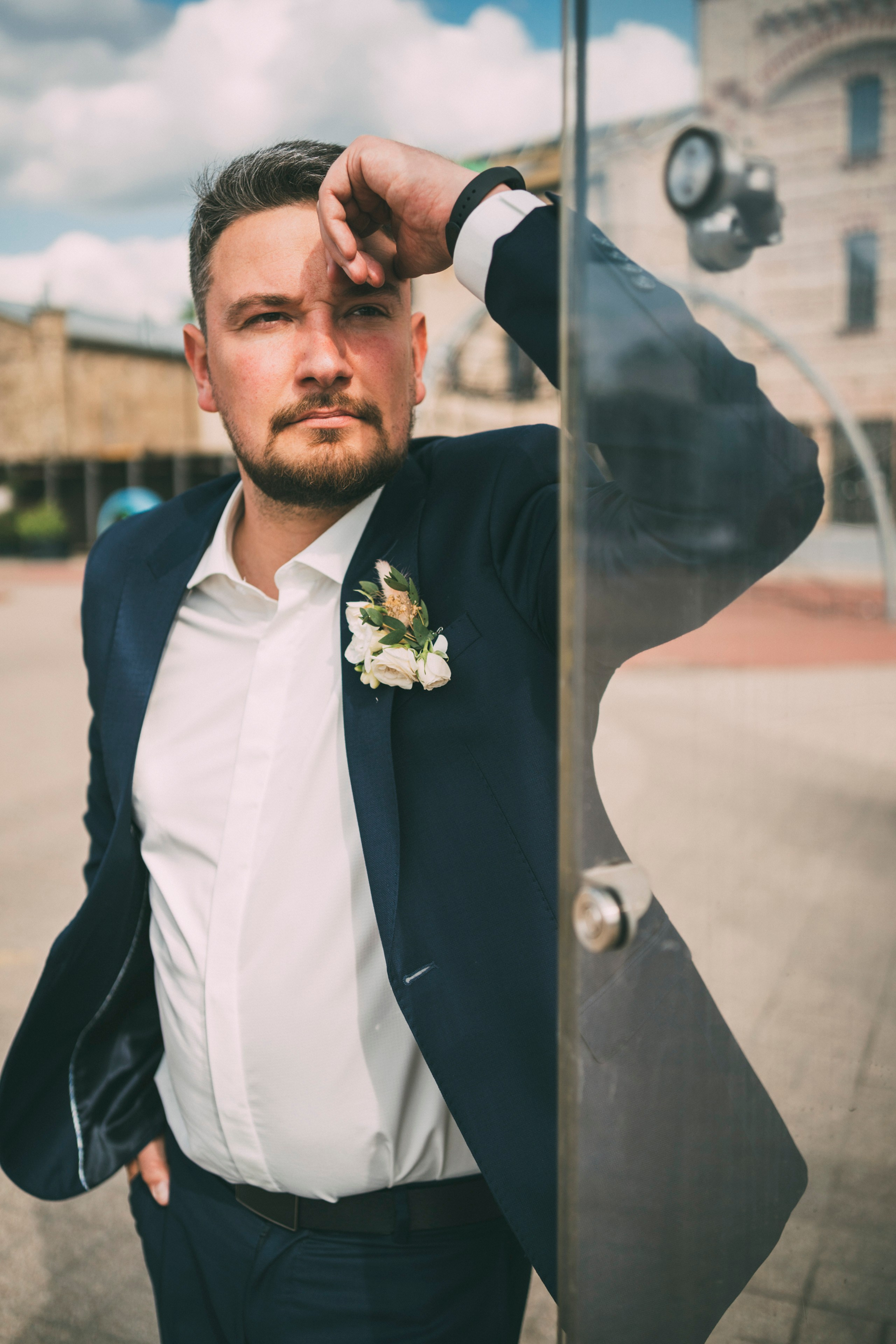 Kāzu foto, Anna + Aleksejs, BalticWedding. Kāzu video un kāzu foto | BalticWedding - Ainārs Krauklis