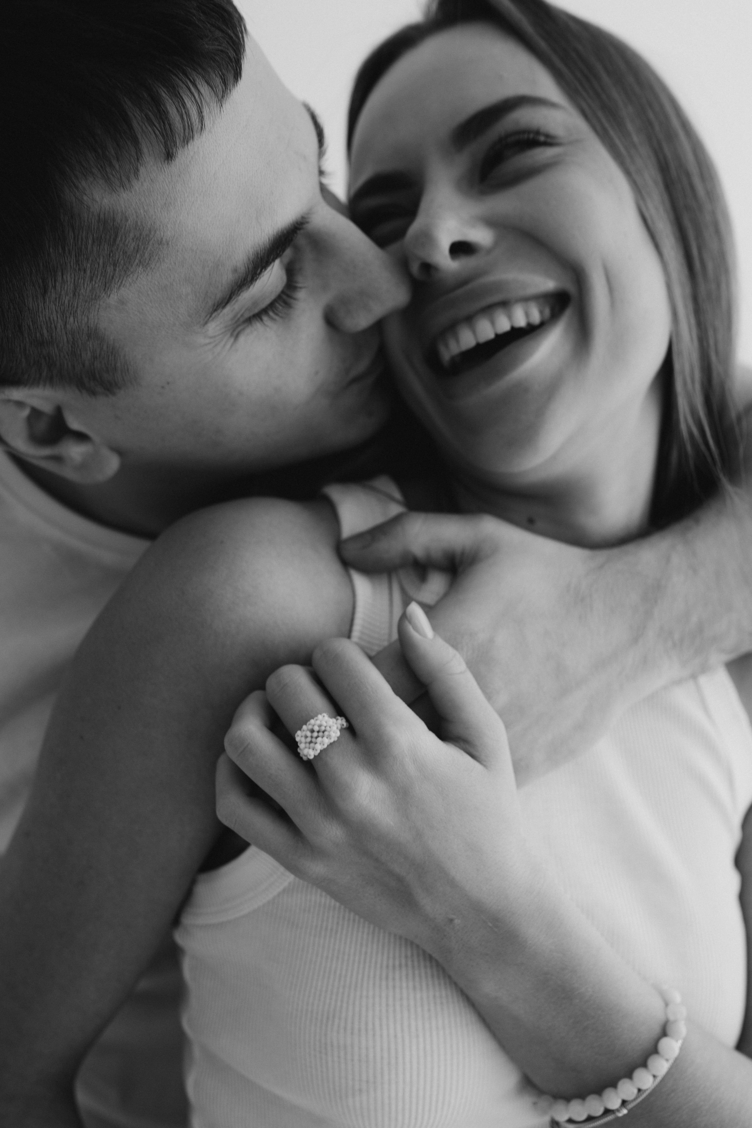 O&A. Photographer Anna Afanasyeva