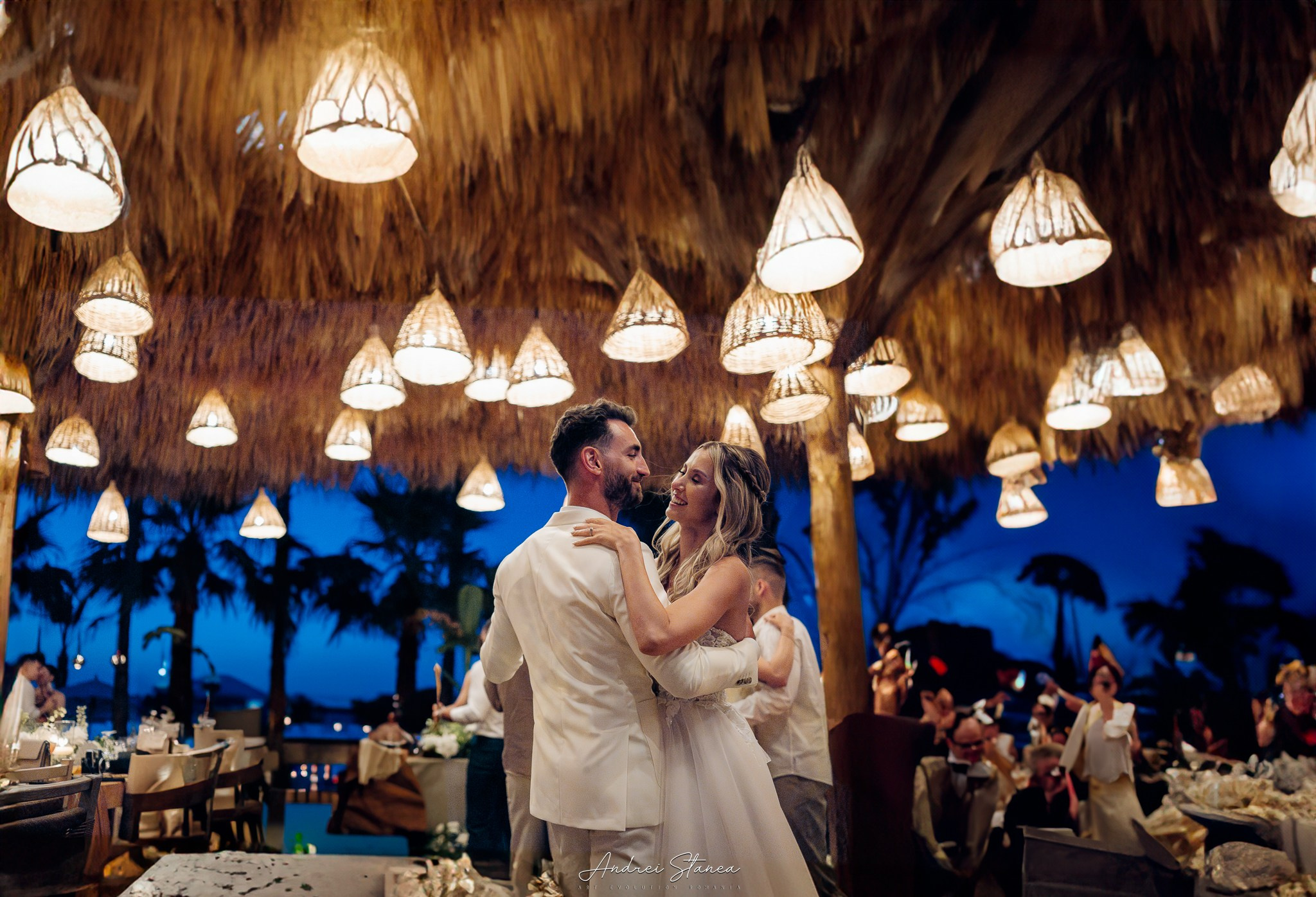 Sorina & Razvan. Andrei Stanea