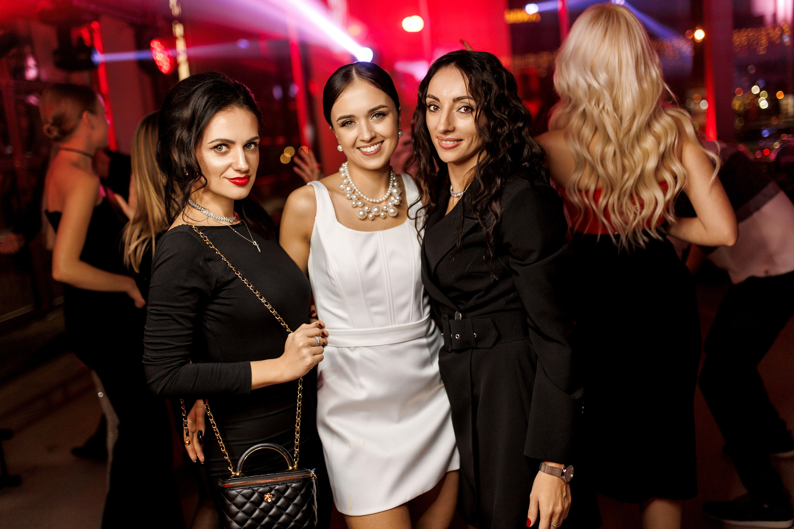 Китайский новый год Volkswagen. Свадебный фотограф Каледич Тимофей