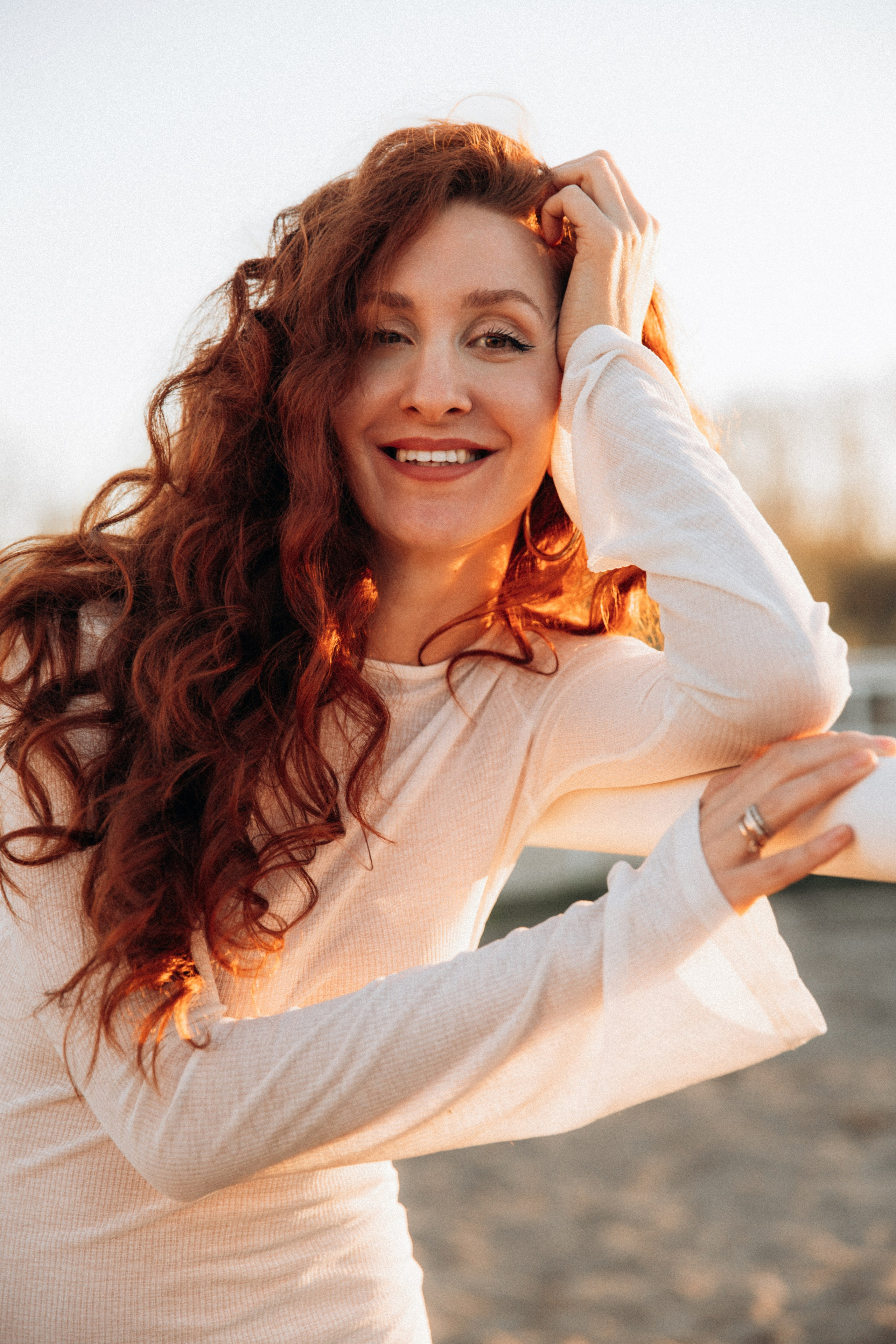 Horse & Rider Photoshoots in Boston & New England