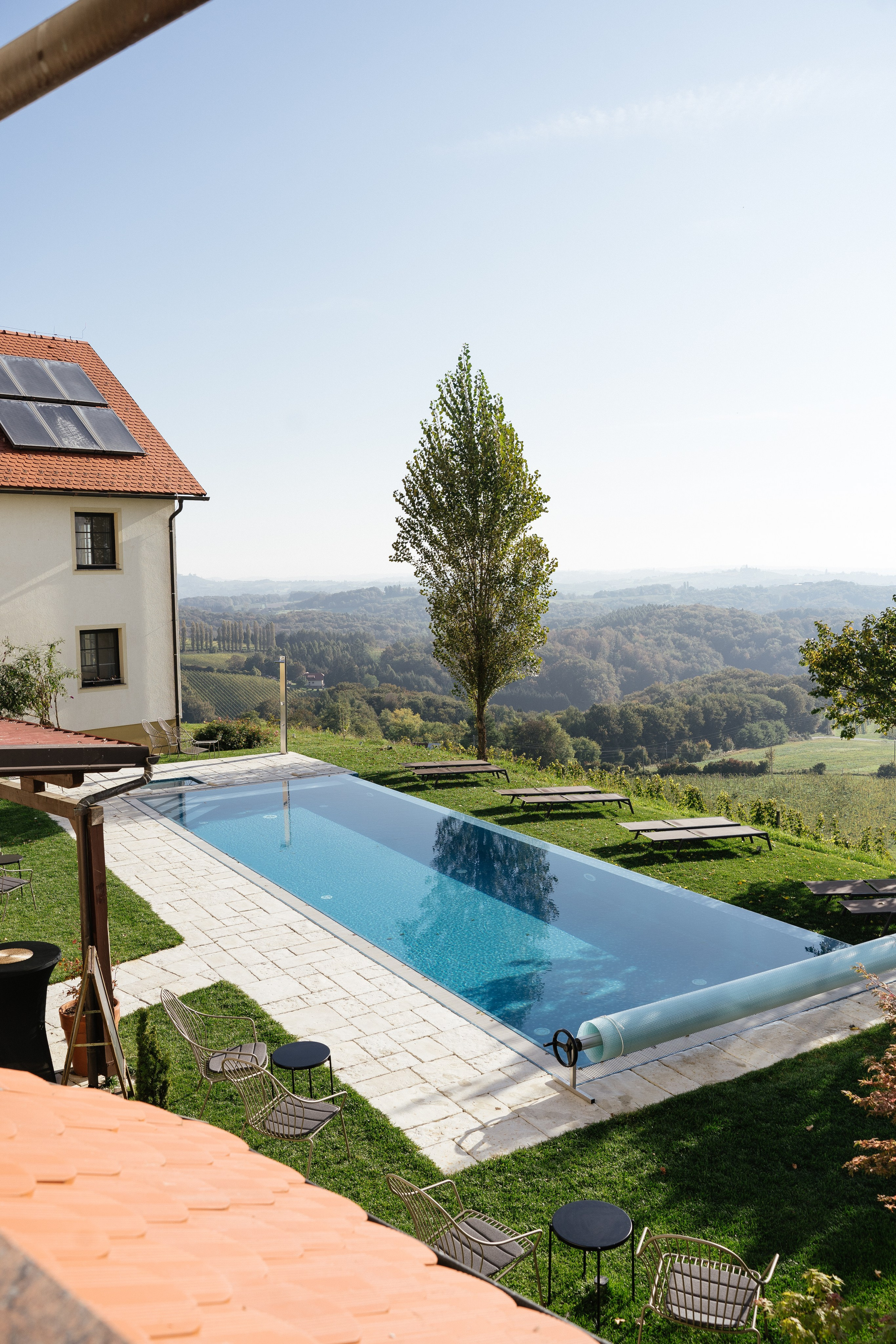 A dreamy scenery. Patricia Morenci — Mountain Adventures for the Wild at Heart