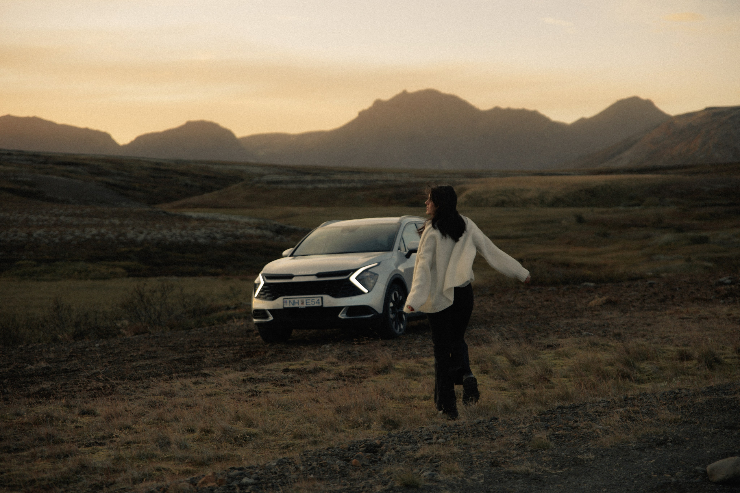 Go Car Rental Iceland. Patricia Morenci — Mountain Adventures for the Wild at Heart
