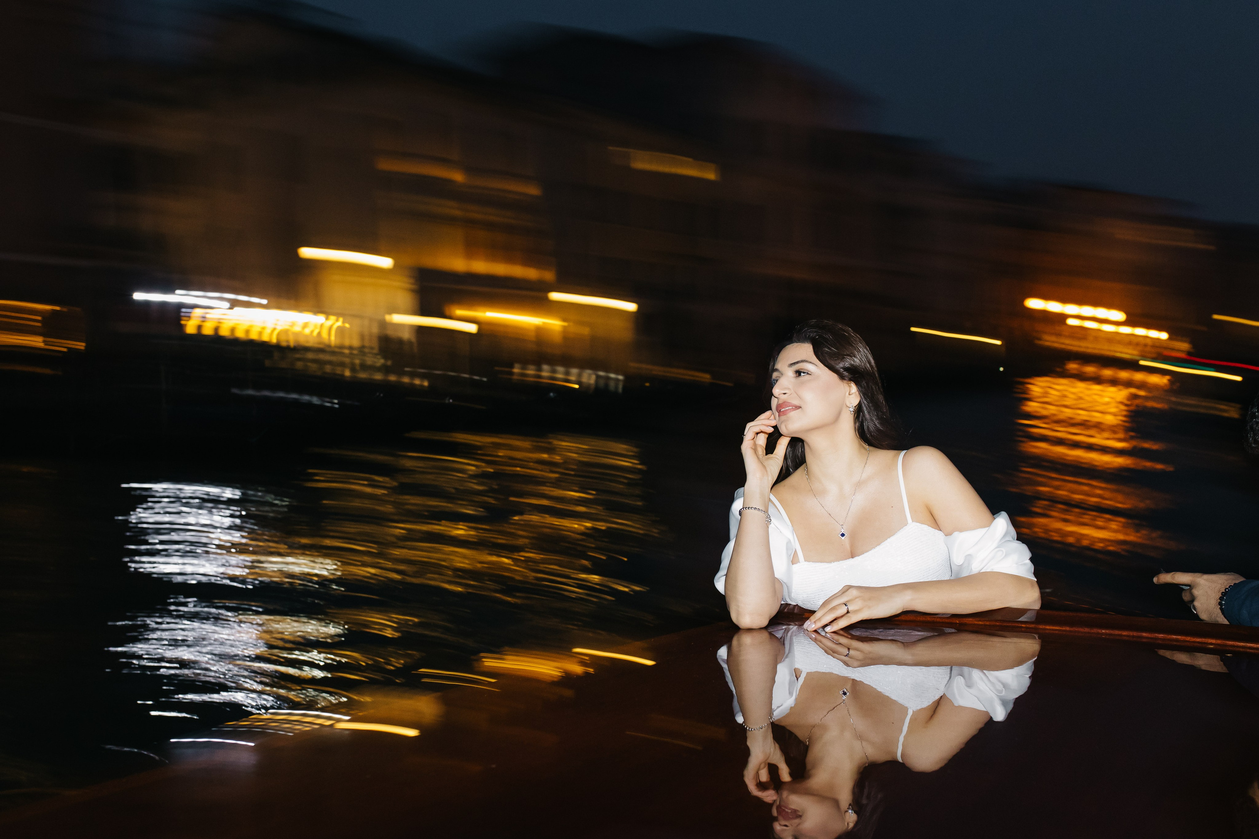 Sergio & Gayane. Armenian Wedding in Venice