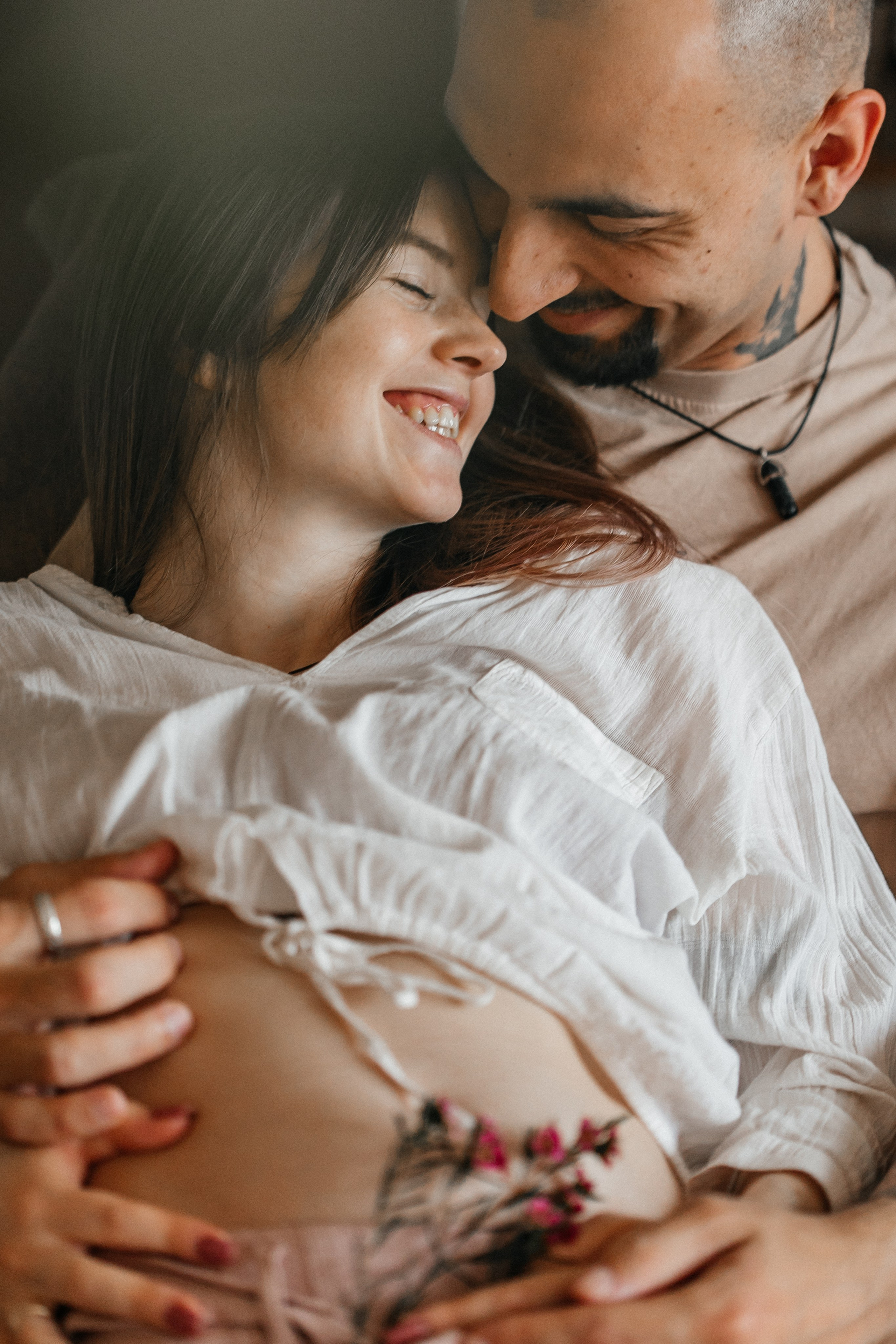 Sintija&Renars. Sandra Garanca Portrait and event photographer