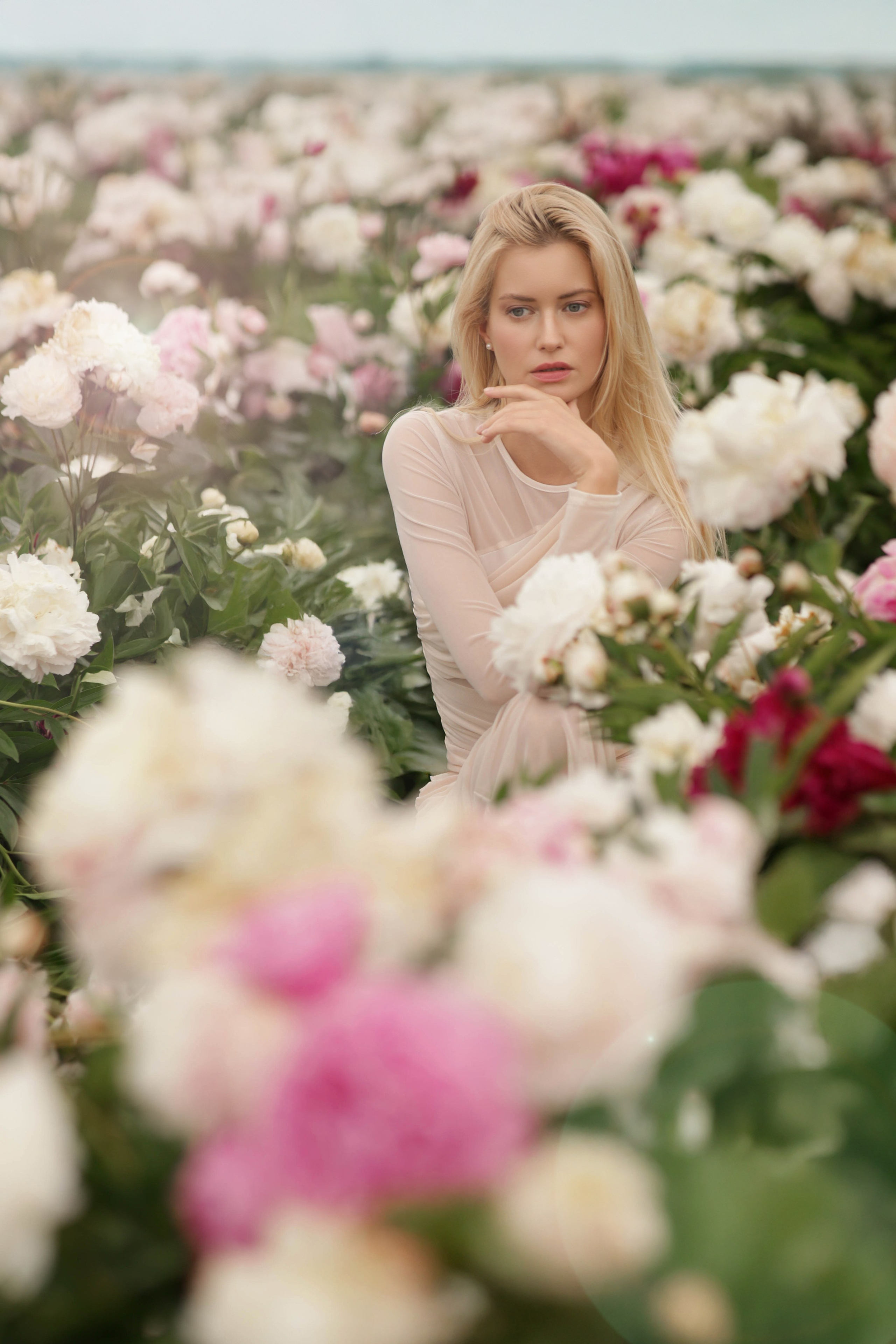 Portraits. Professionelle Fotografin in Bülach