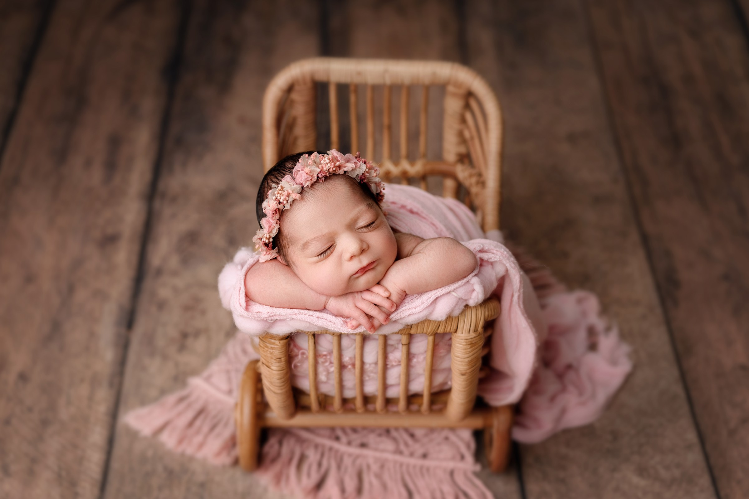 Neugeborenen Fotograf Düsseldorf | NRW