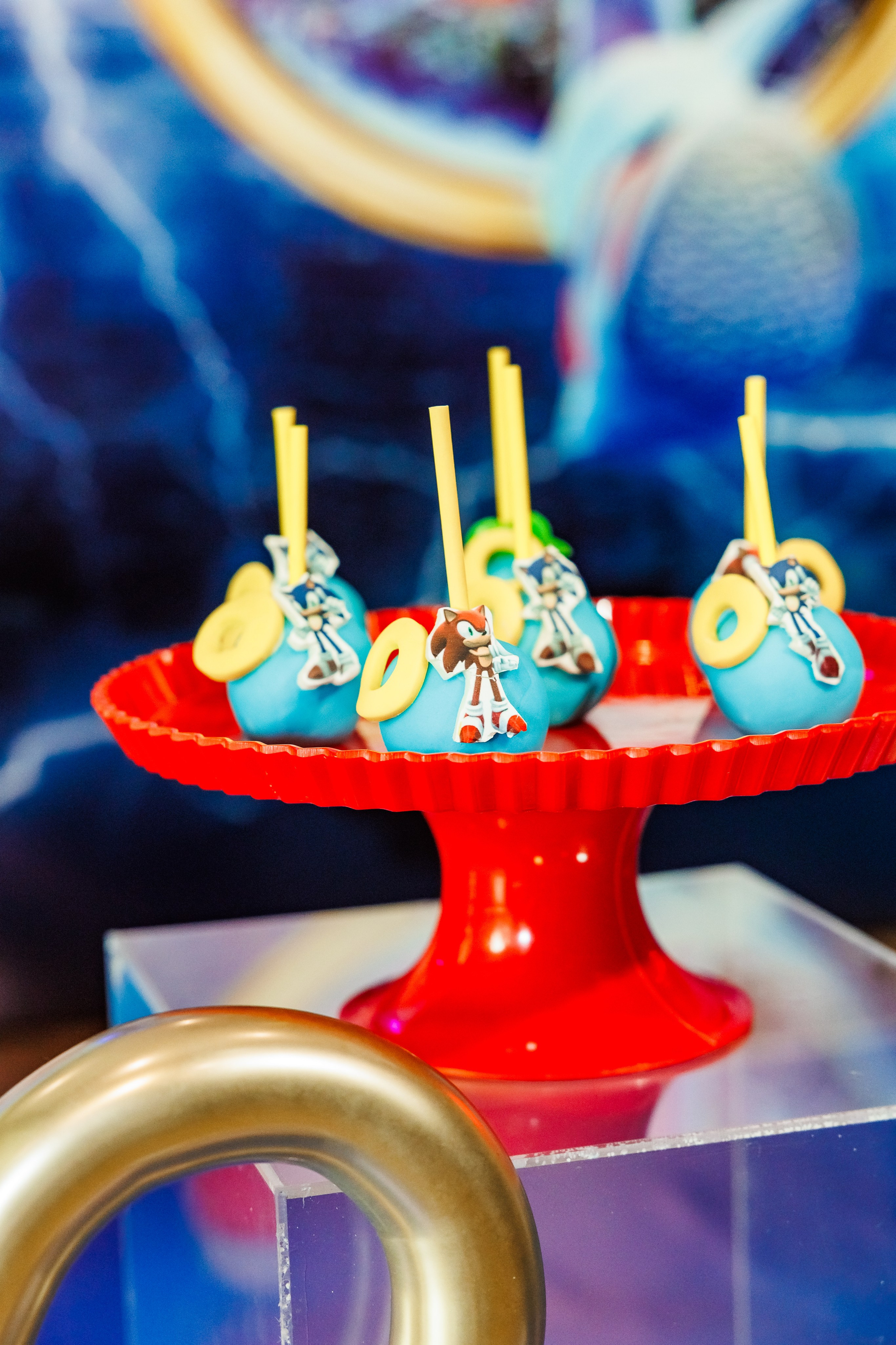 Честит Рожден Ден. Фотограф Ирина Йотова