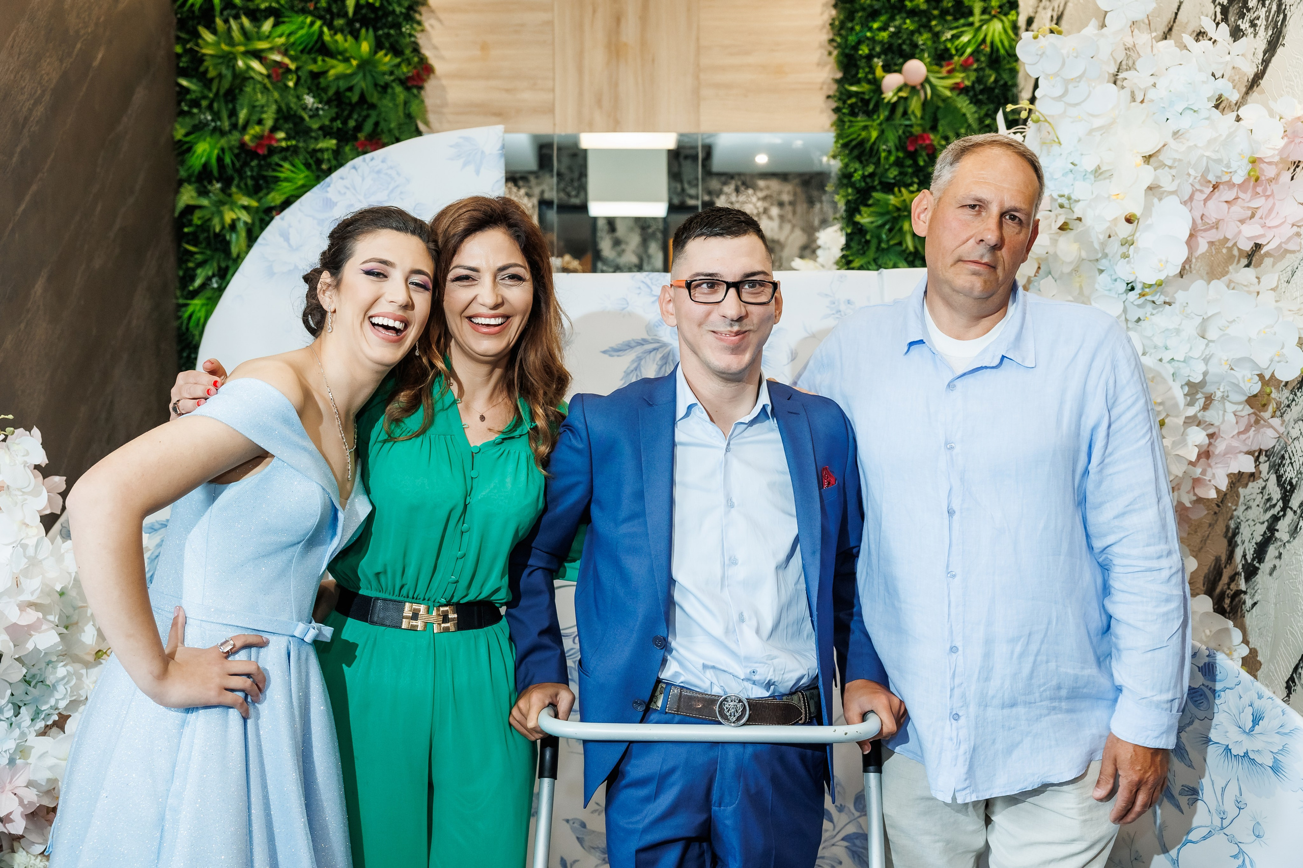 Абитуриентски Бал 2024. Фотограф Ирина Йотова