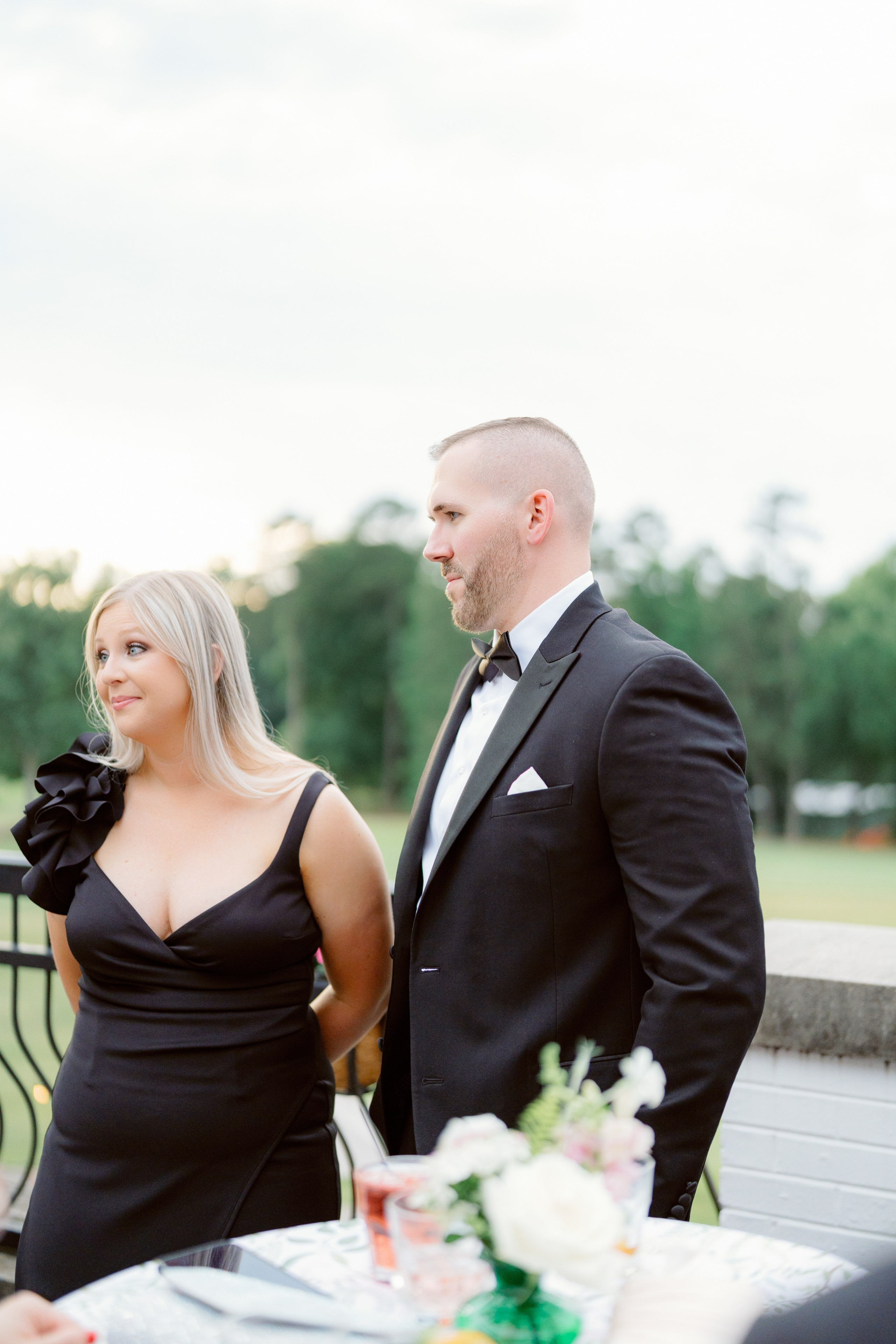 Collier and Matthew. Wedding photographer and videographer New York | New Jersey