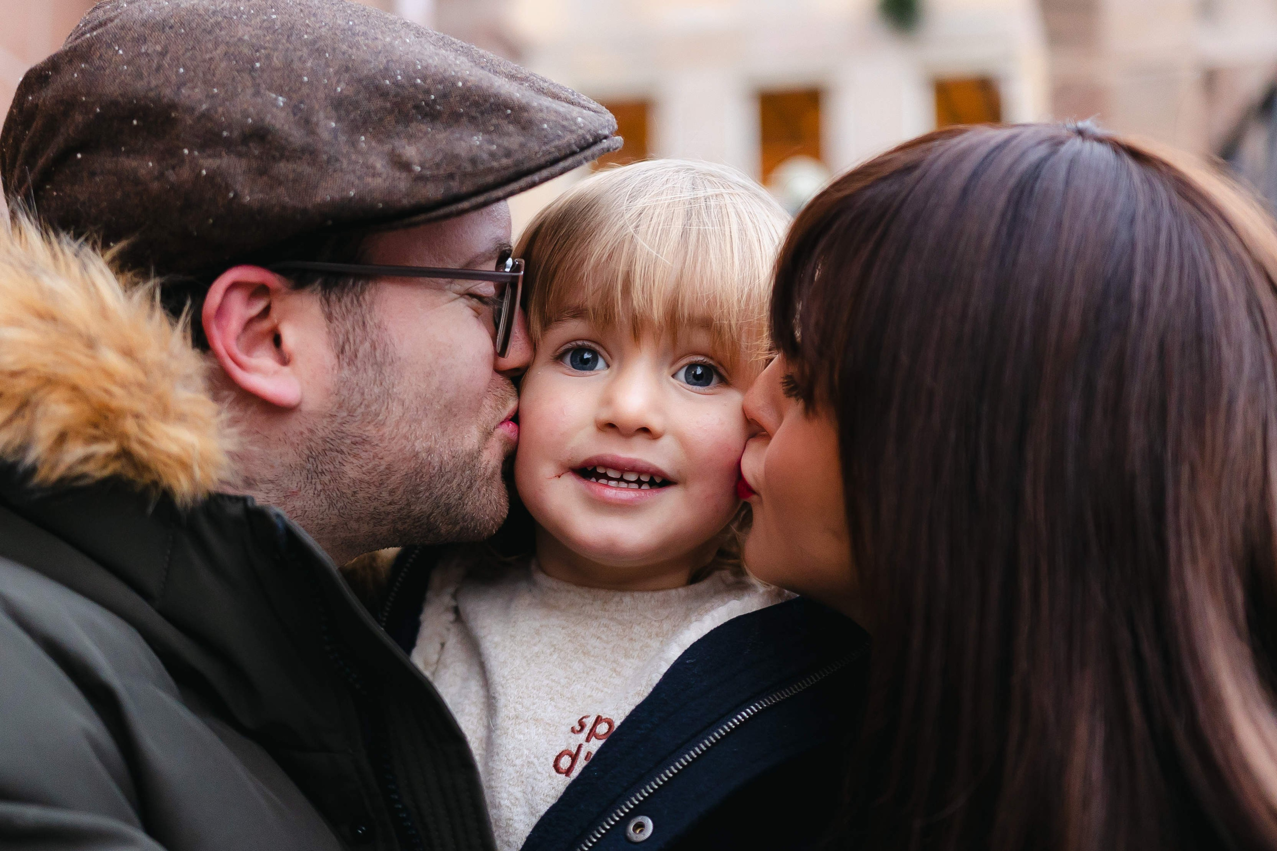 WINTER IN NUREMBERG. Https://shi-photo.com/